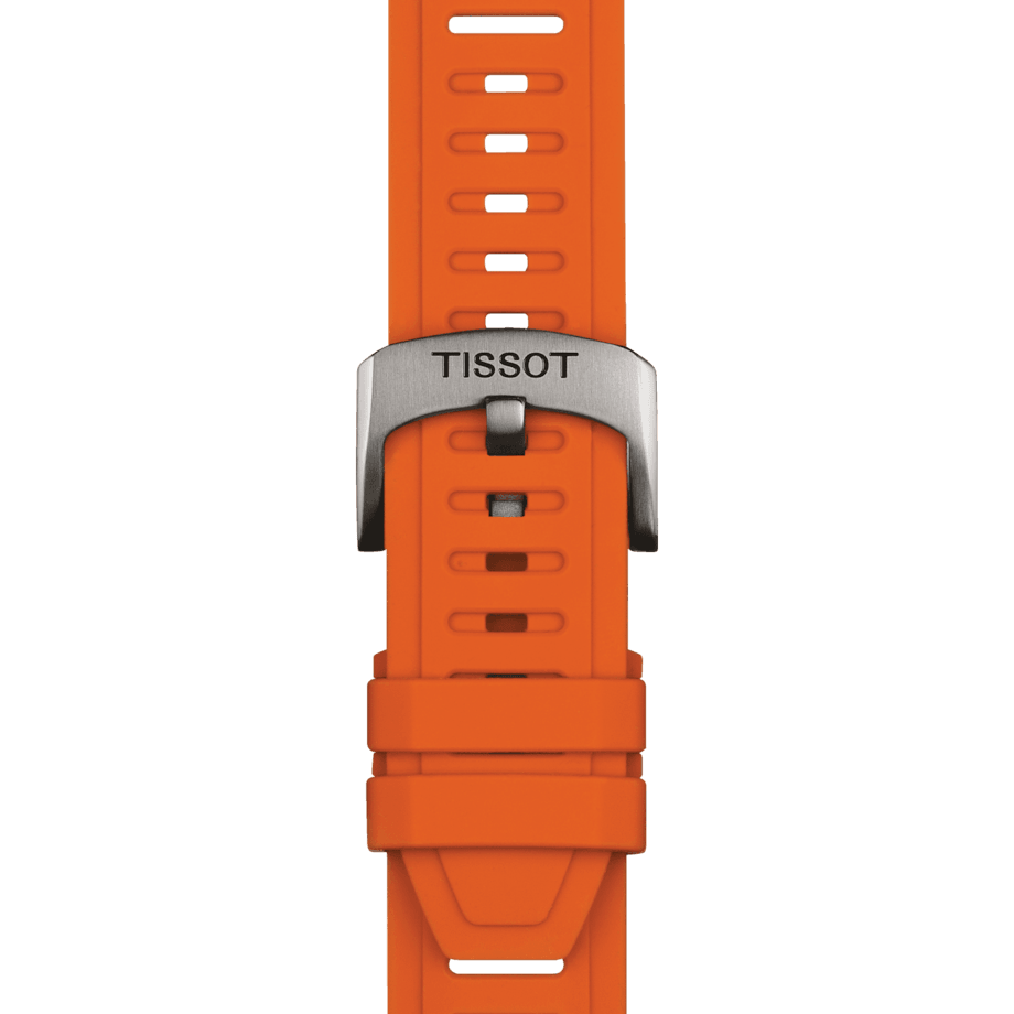 TISSOT T-TOUCH CONNECT SPORT