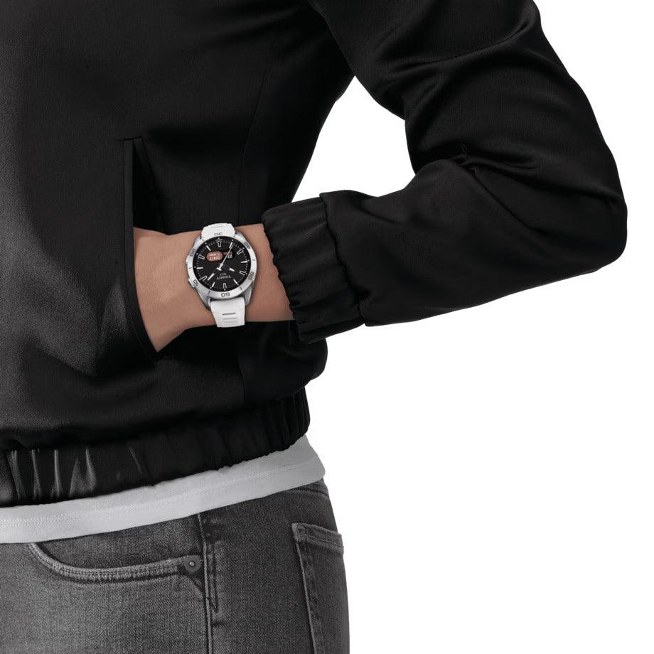 TISSOT T-TOUCH CONNECT SPORT