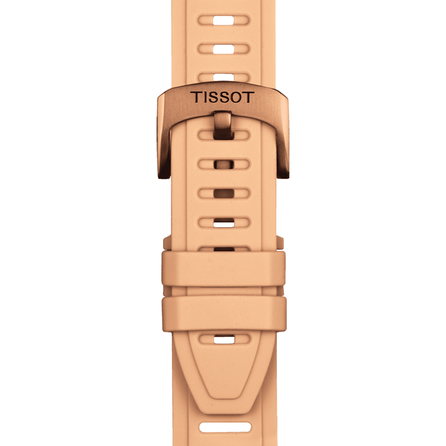 TISSOT T-TOUCH CONNECT SPORT