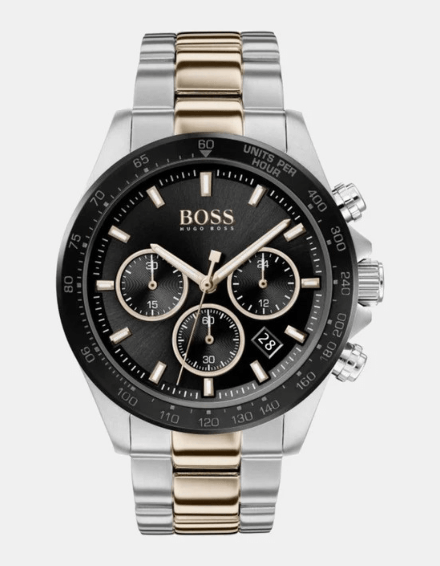 Boss Hero Chronograph