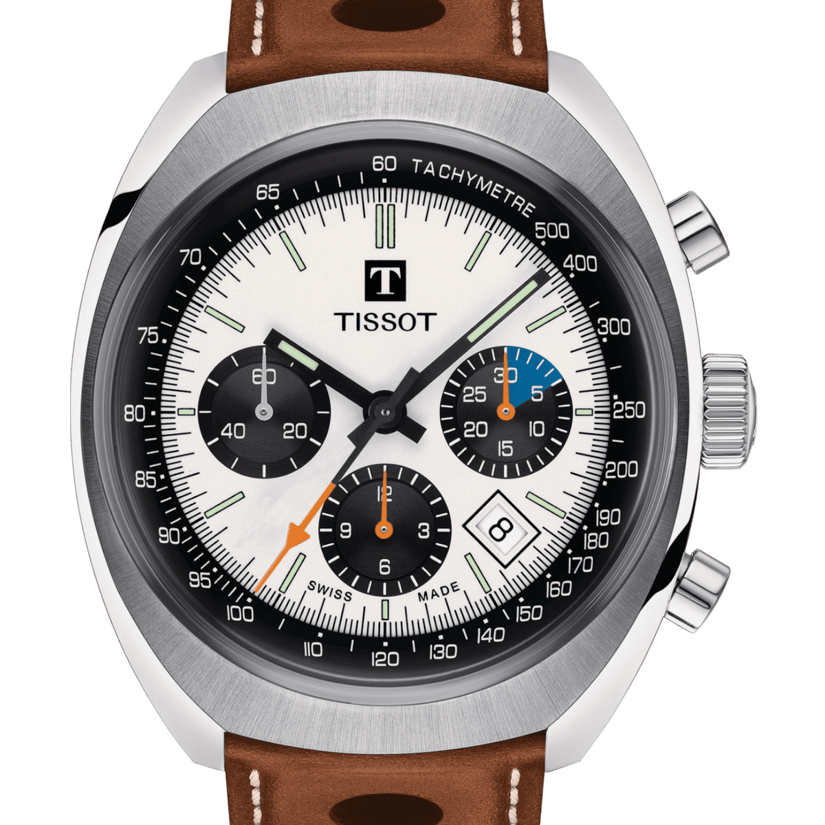 TISSOT HERITAGE 1973