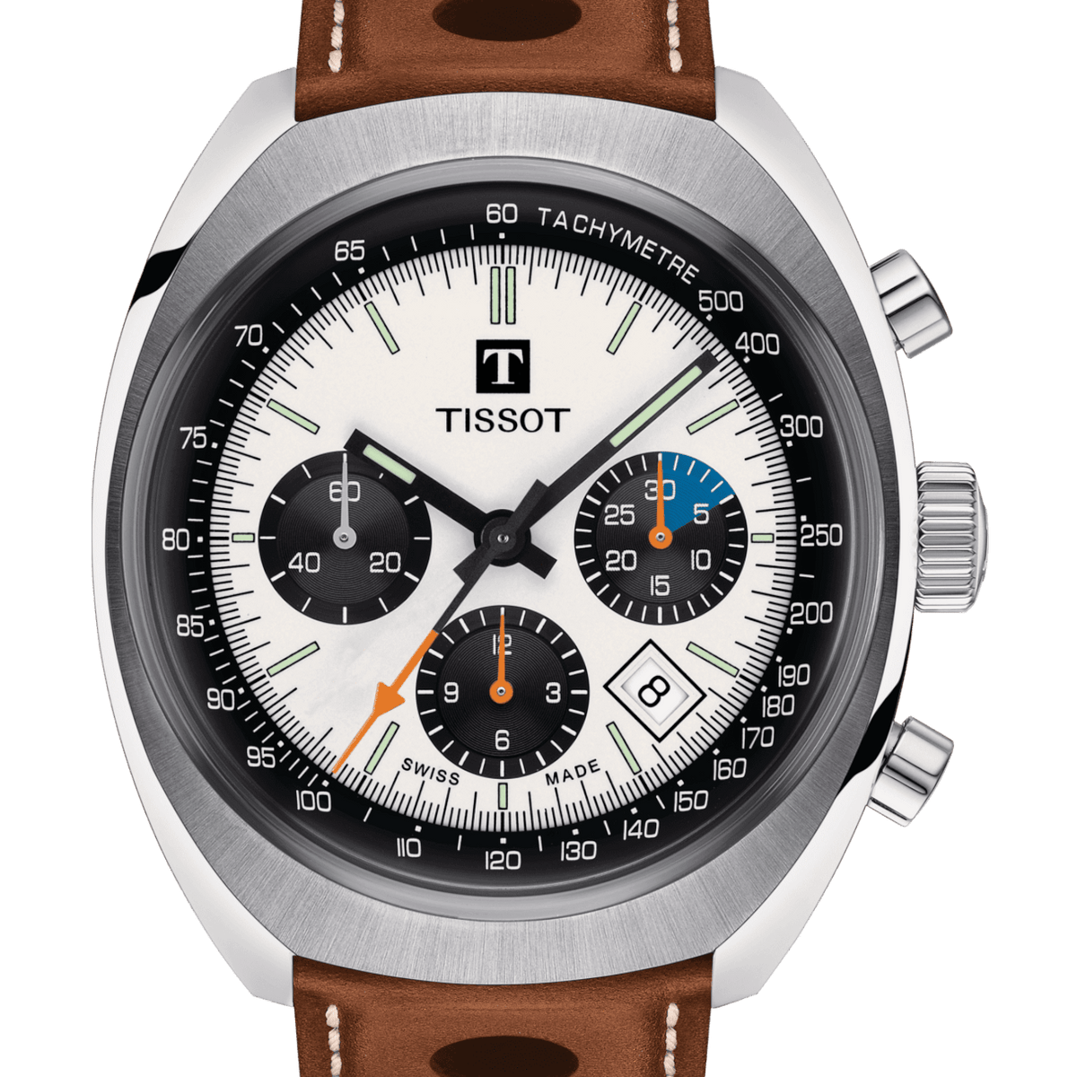 Tissot heritage 2025 1973 for sale