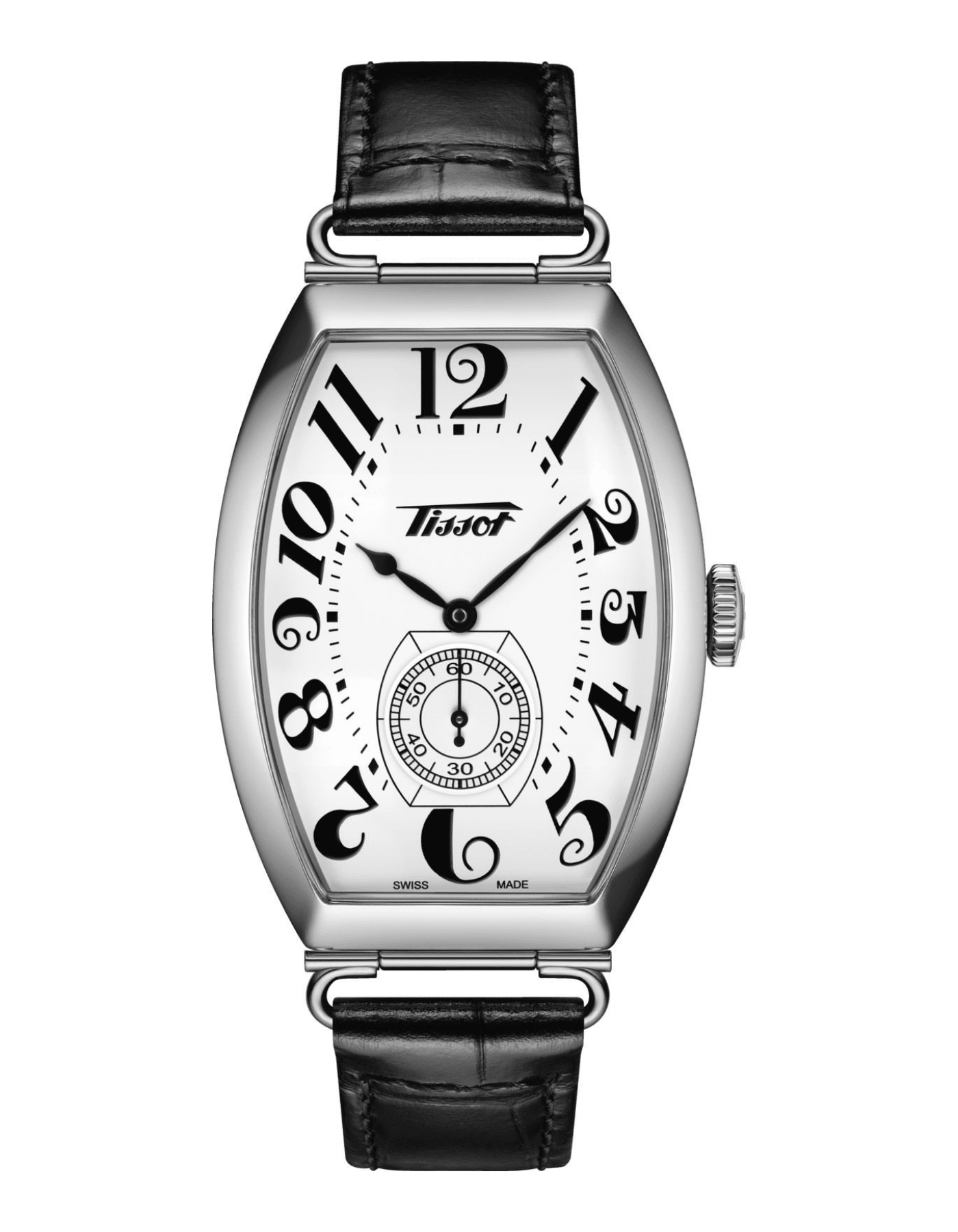 Tissot Heritage Porto Mechanical