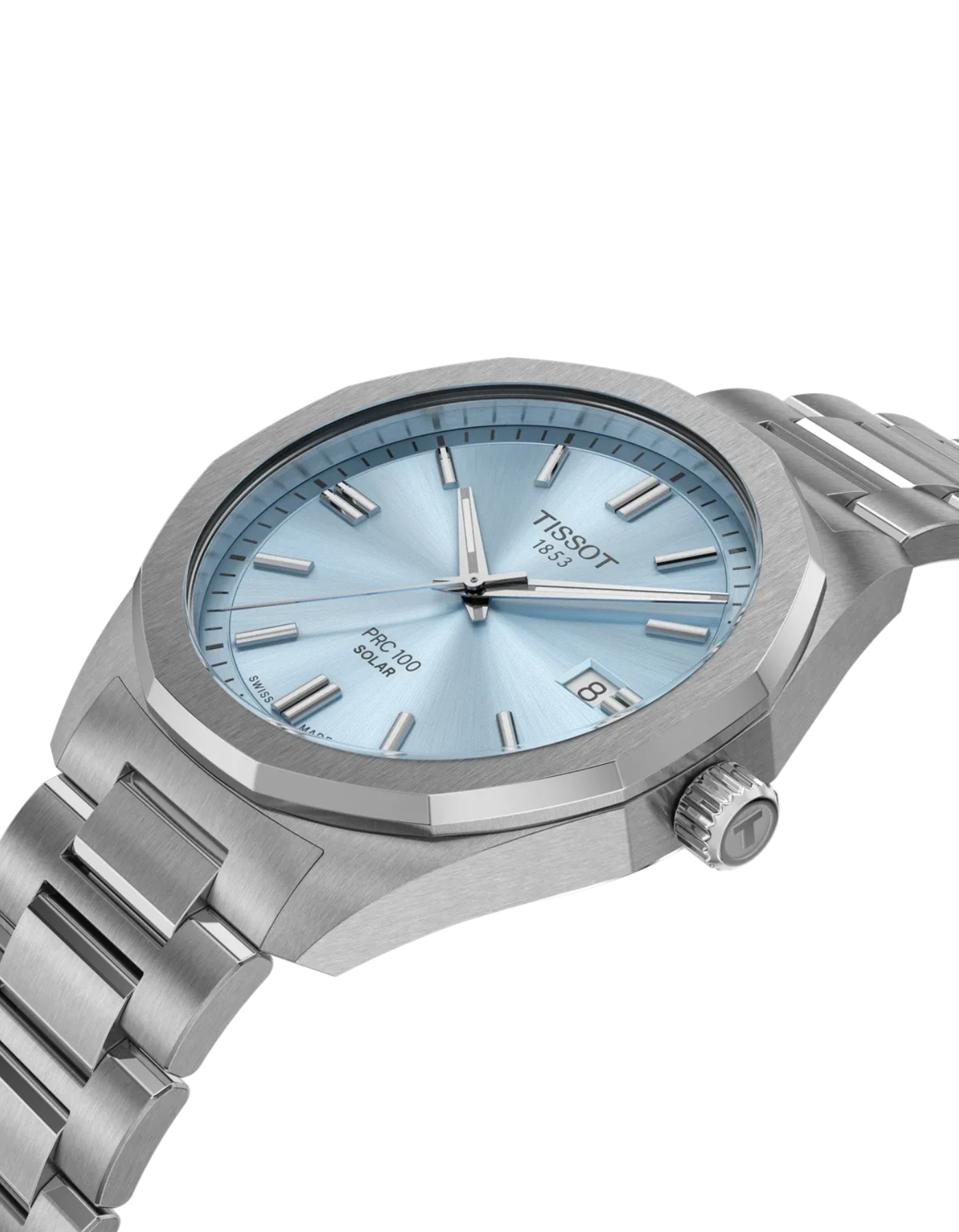 Tissot PRC 100 Solar 39mm