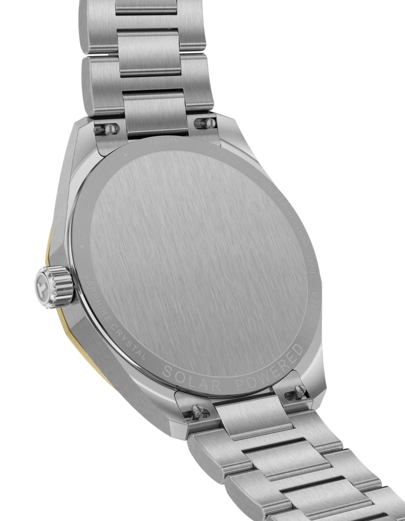 Tissot PRC 100 Solar 39mm