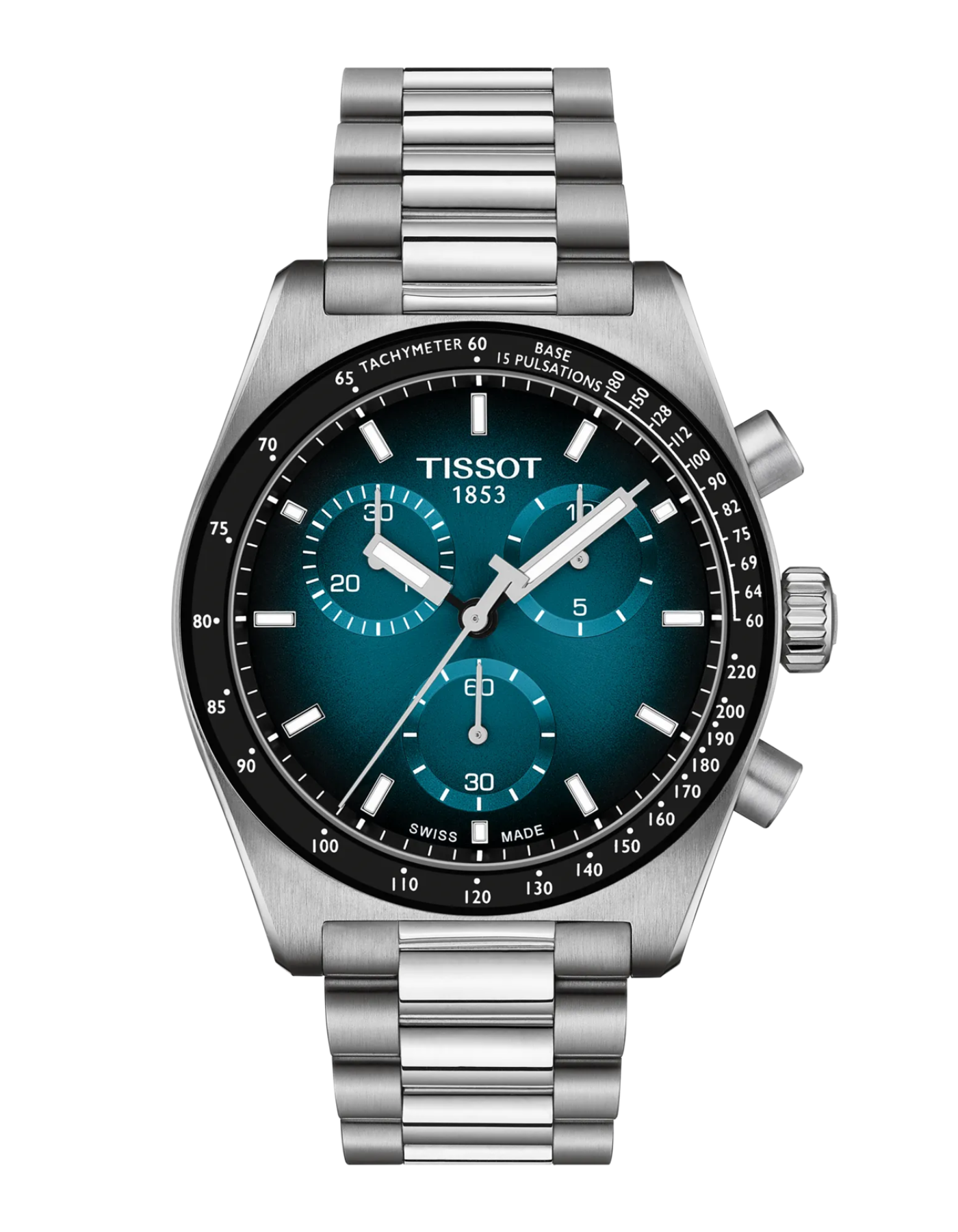 Tissot PR516 40mm