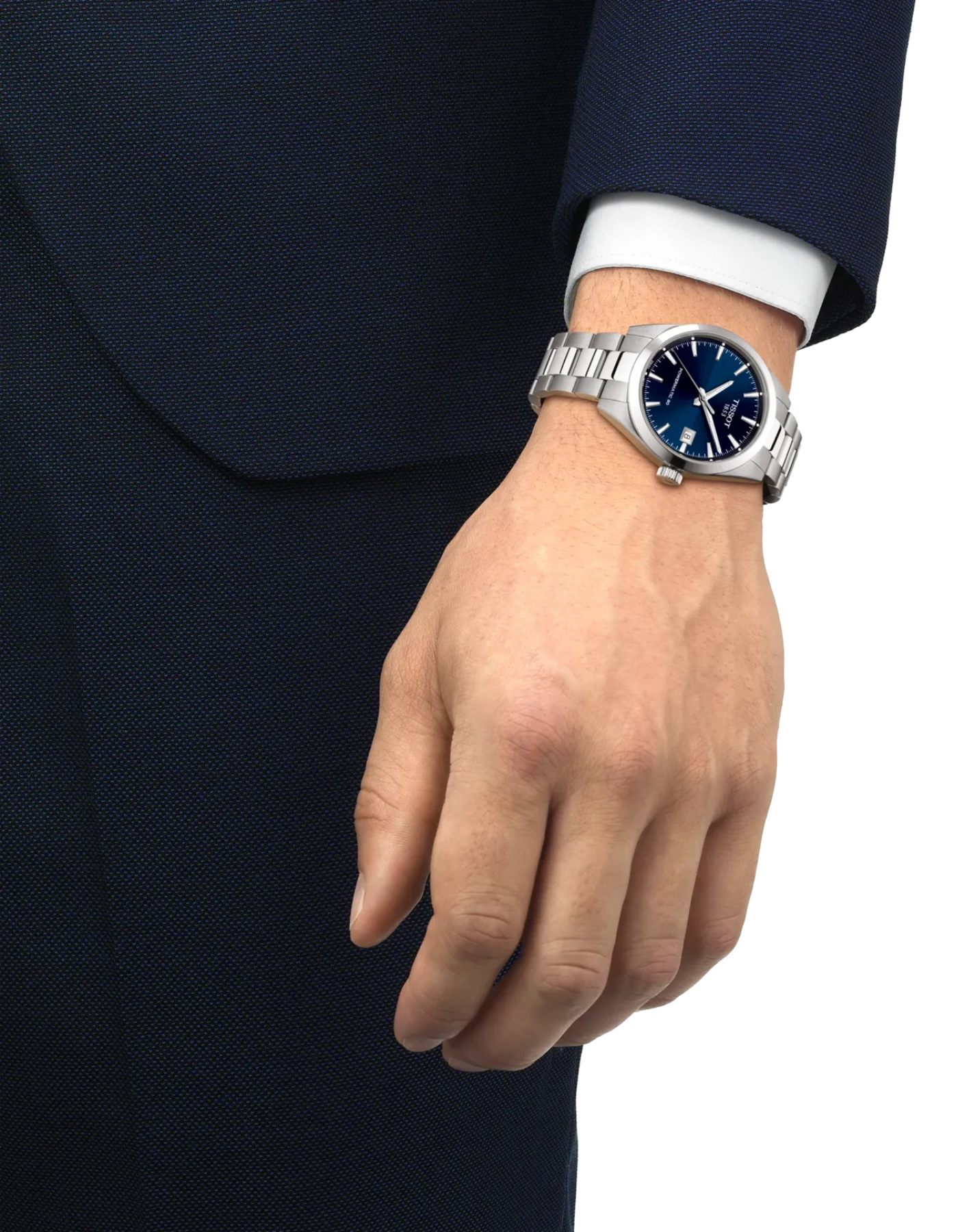 Tissot Gentleman 38mm
