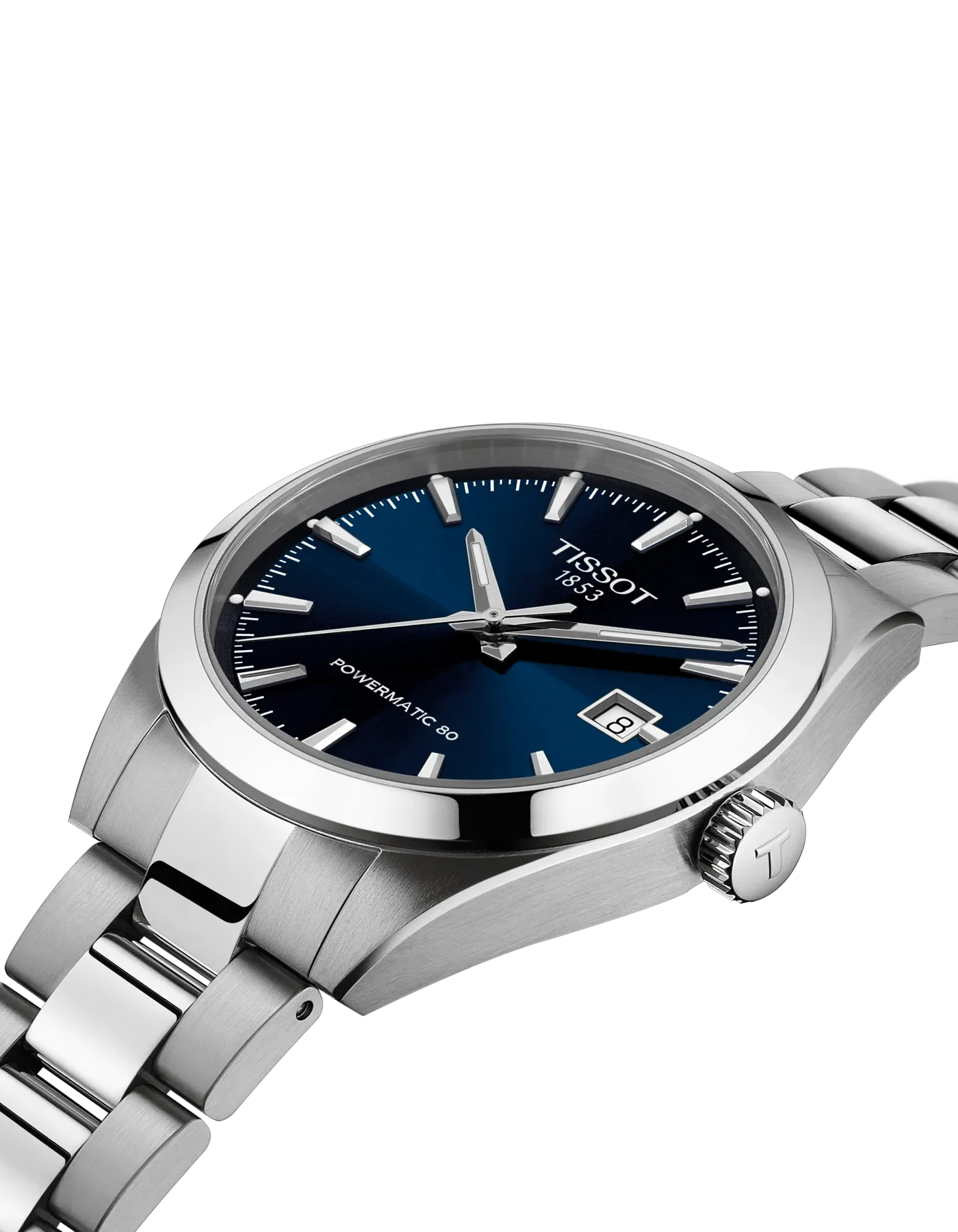 Tissot Gentleman 38mm