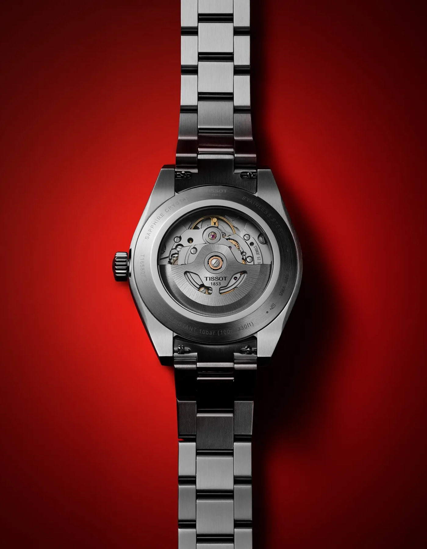 Tissot Gentleman 38mm