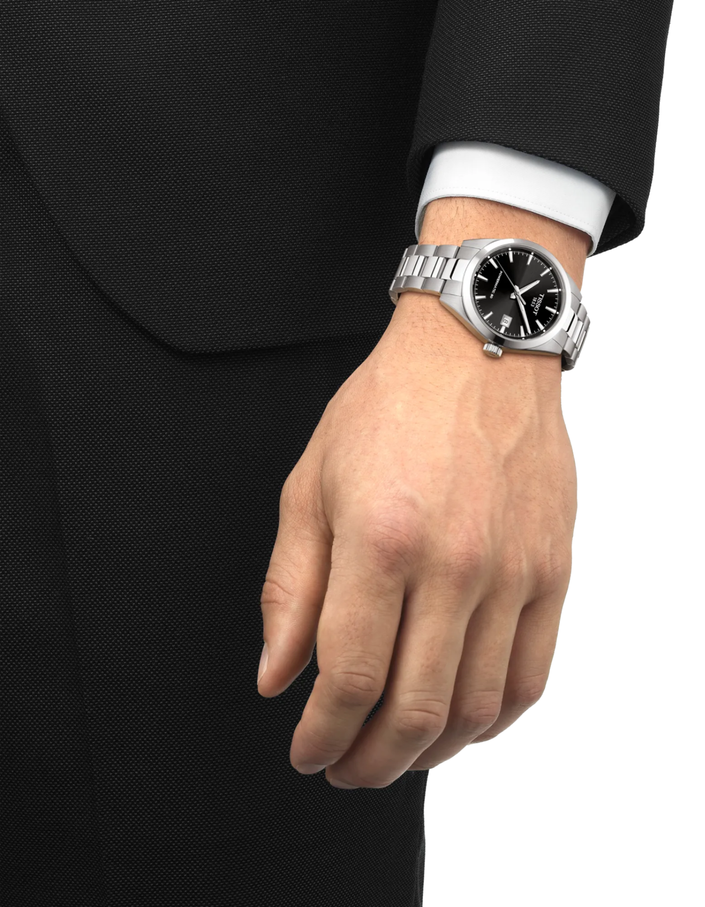 Tissot Gentleman 38mm