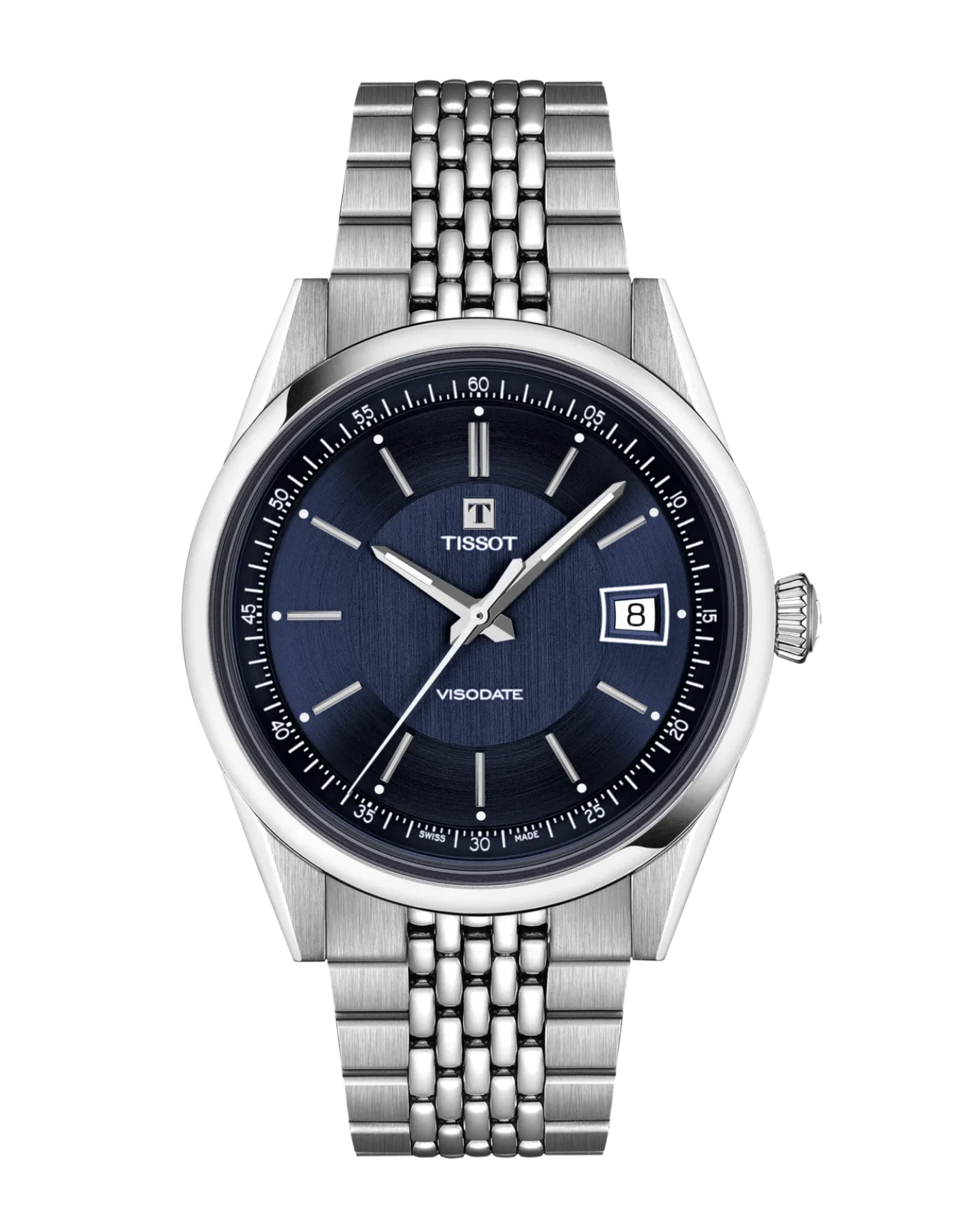 Tissot Visodate 39mm