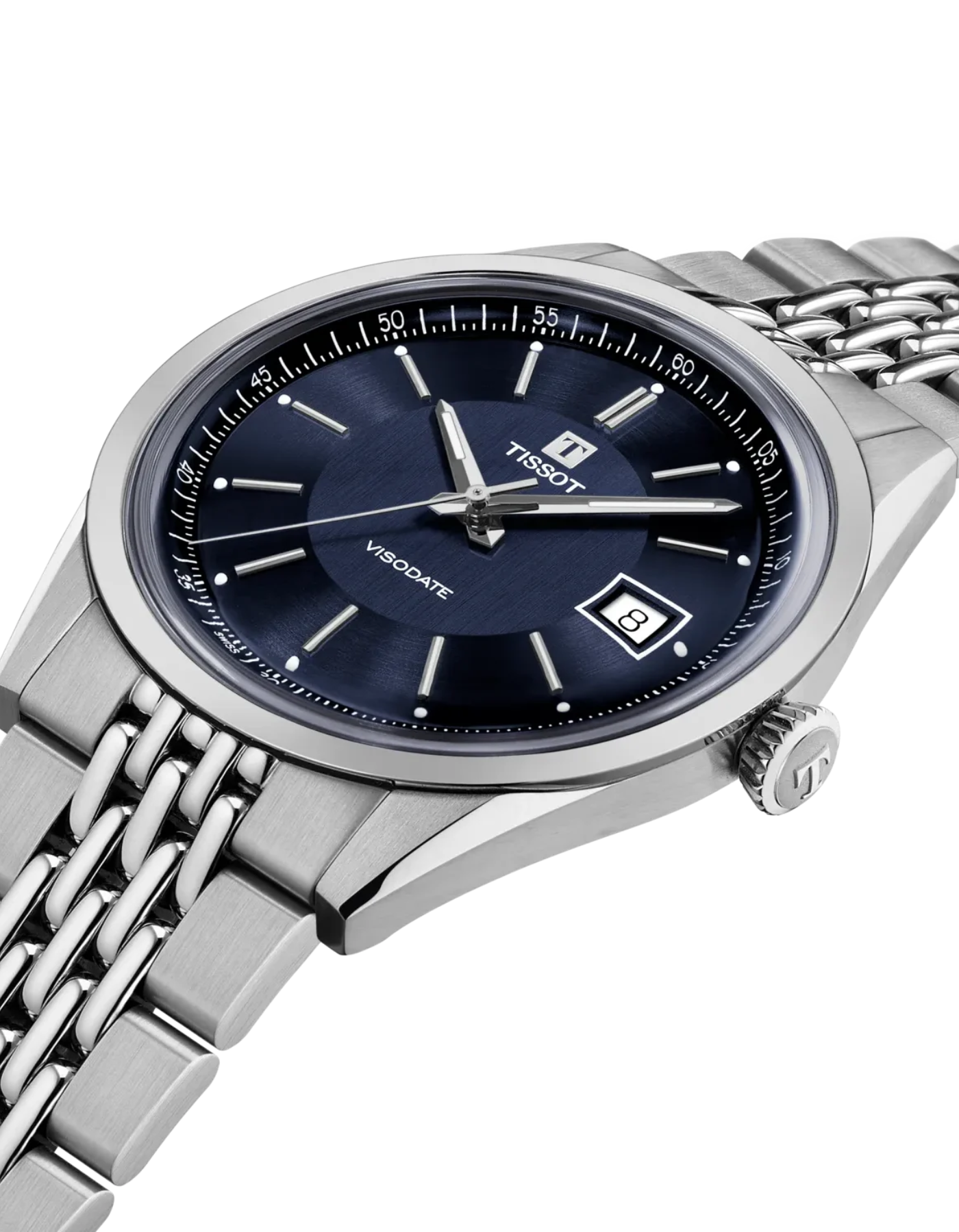 Tissot Visodate 39mm