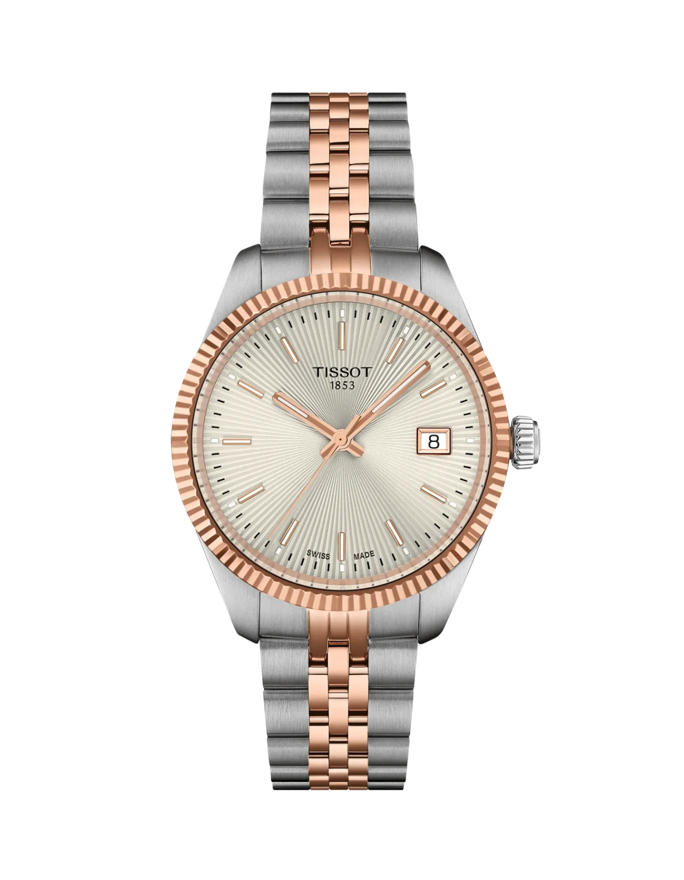 Tissot Ballade 34mm