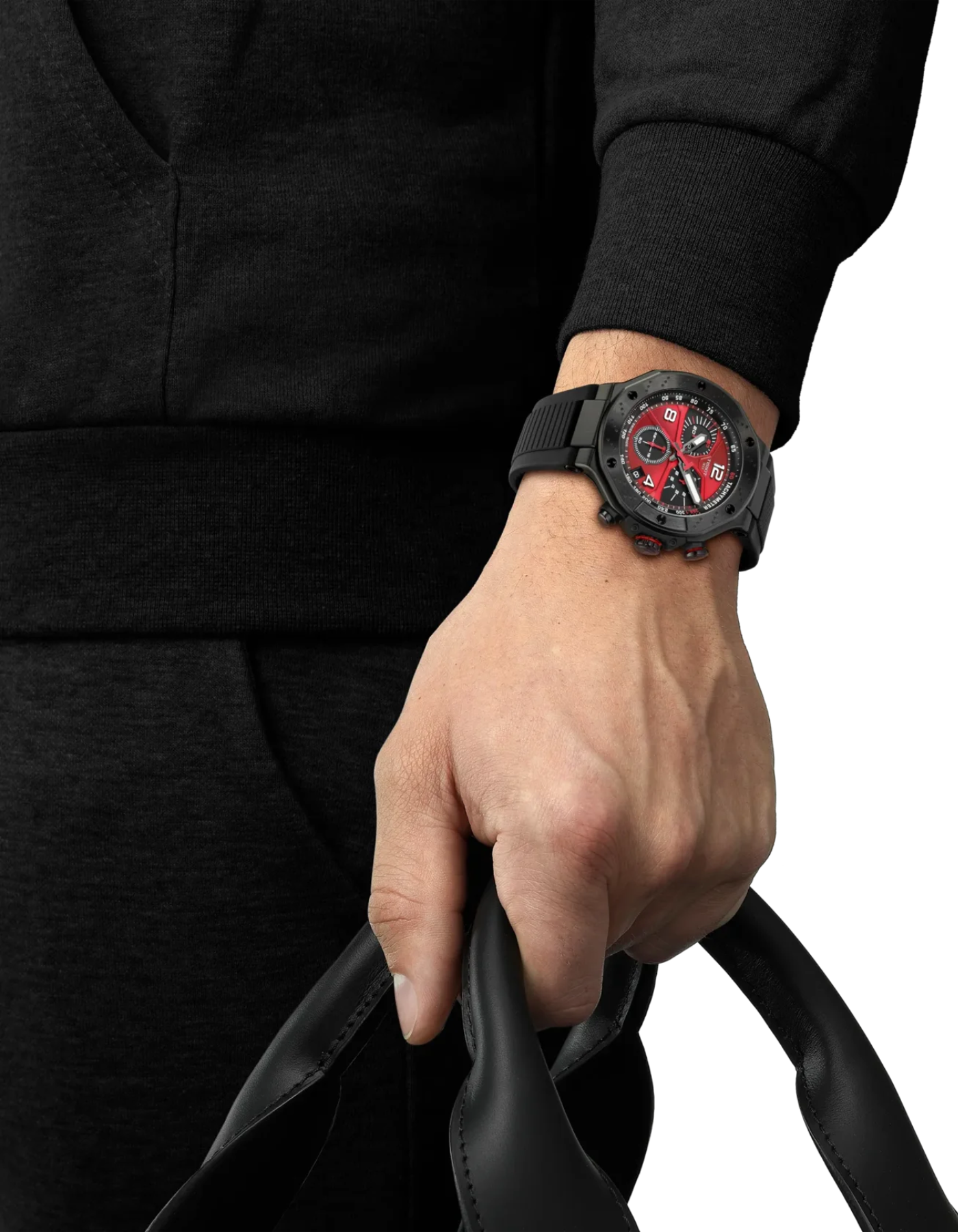 Tissot T-Race MotoGP 2026 45mm "Limited edition 8,000 pieces"
