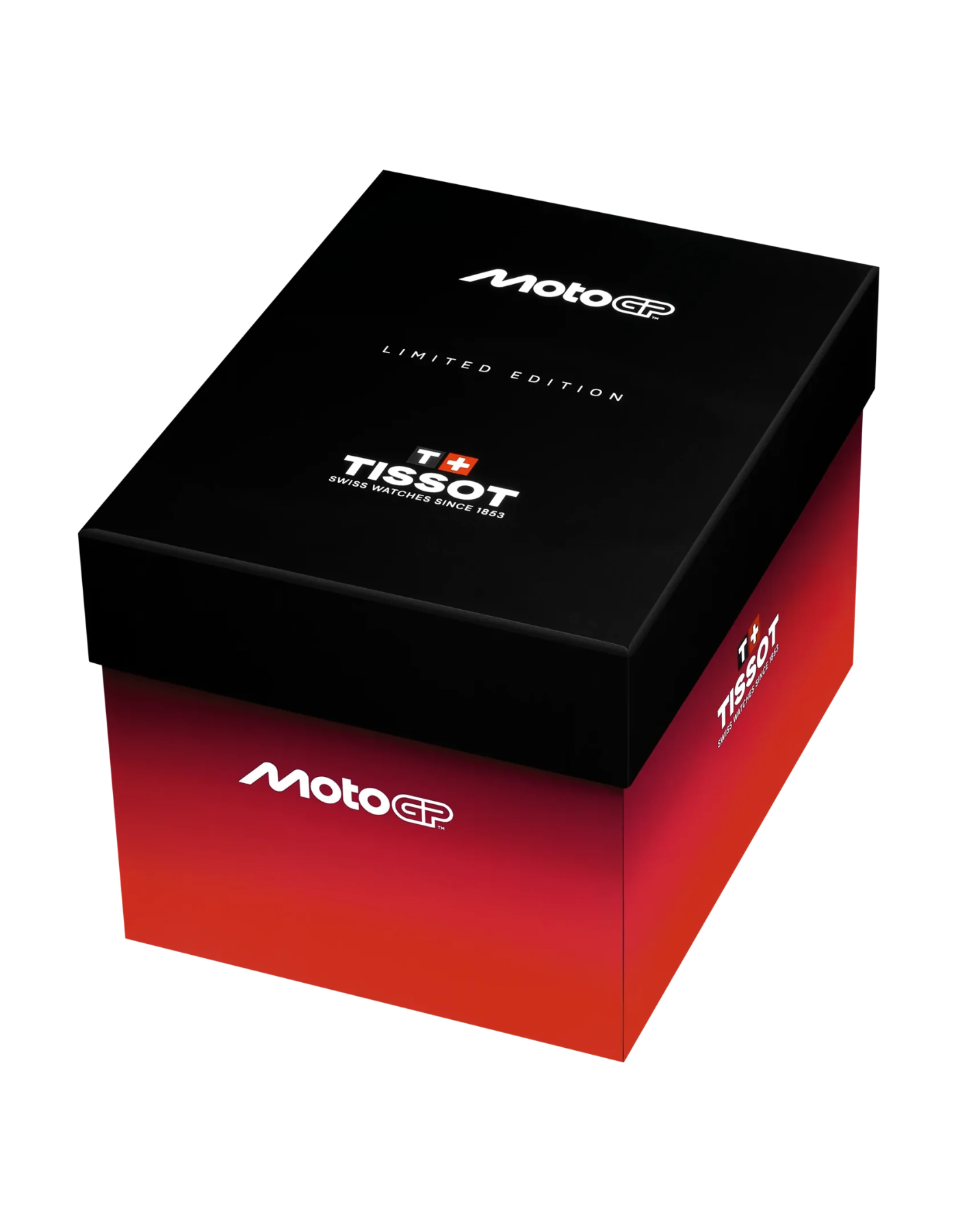 Tissot T-Race MotoGP 2026 45mm "Limited edition 8,000 pieces"