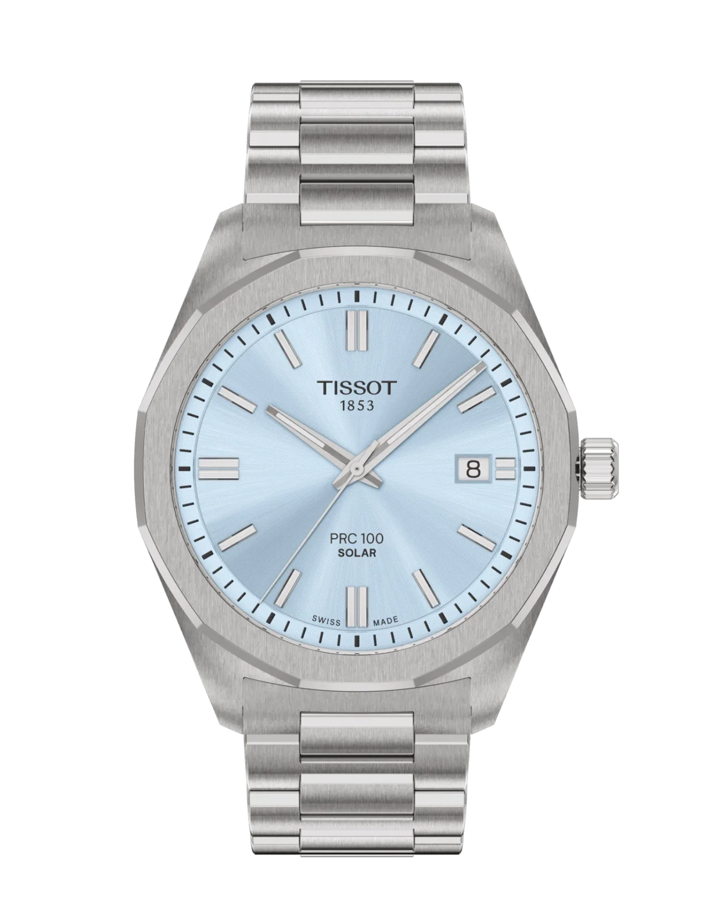 Tissot PRC 100 Solar 39mm