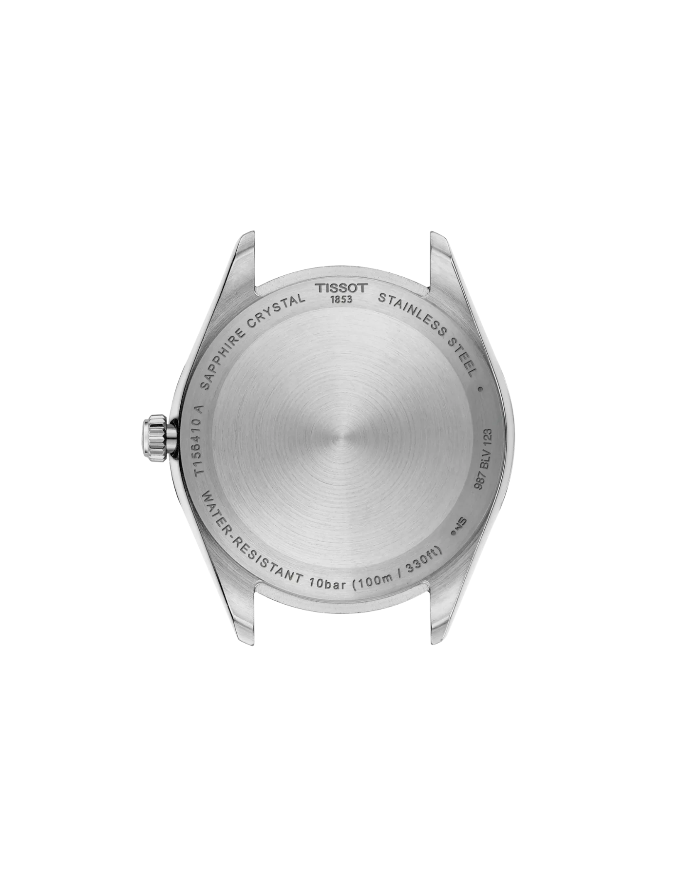 Tissot Ballade 40mm