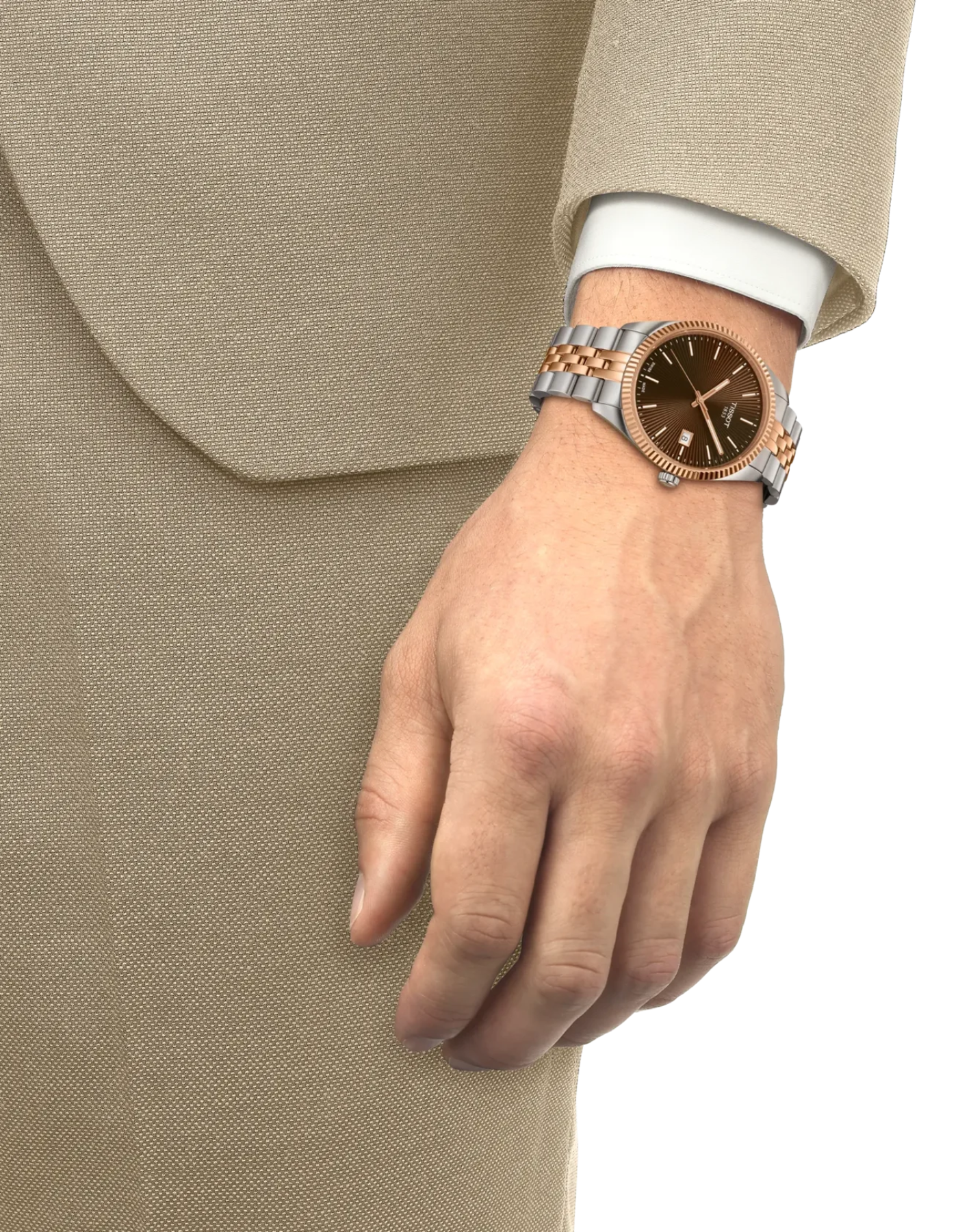 Tissot Ballade 40mm