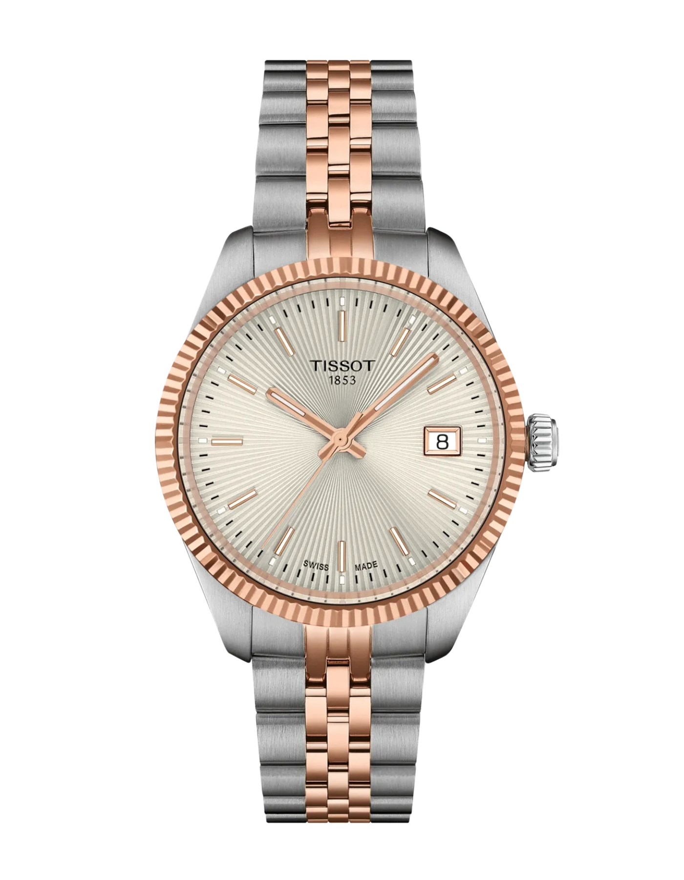 Tissot Ballade 34mm