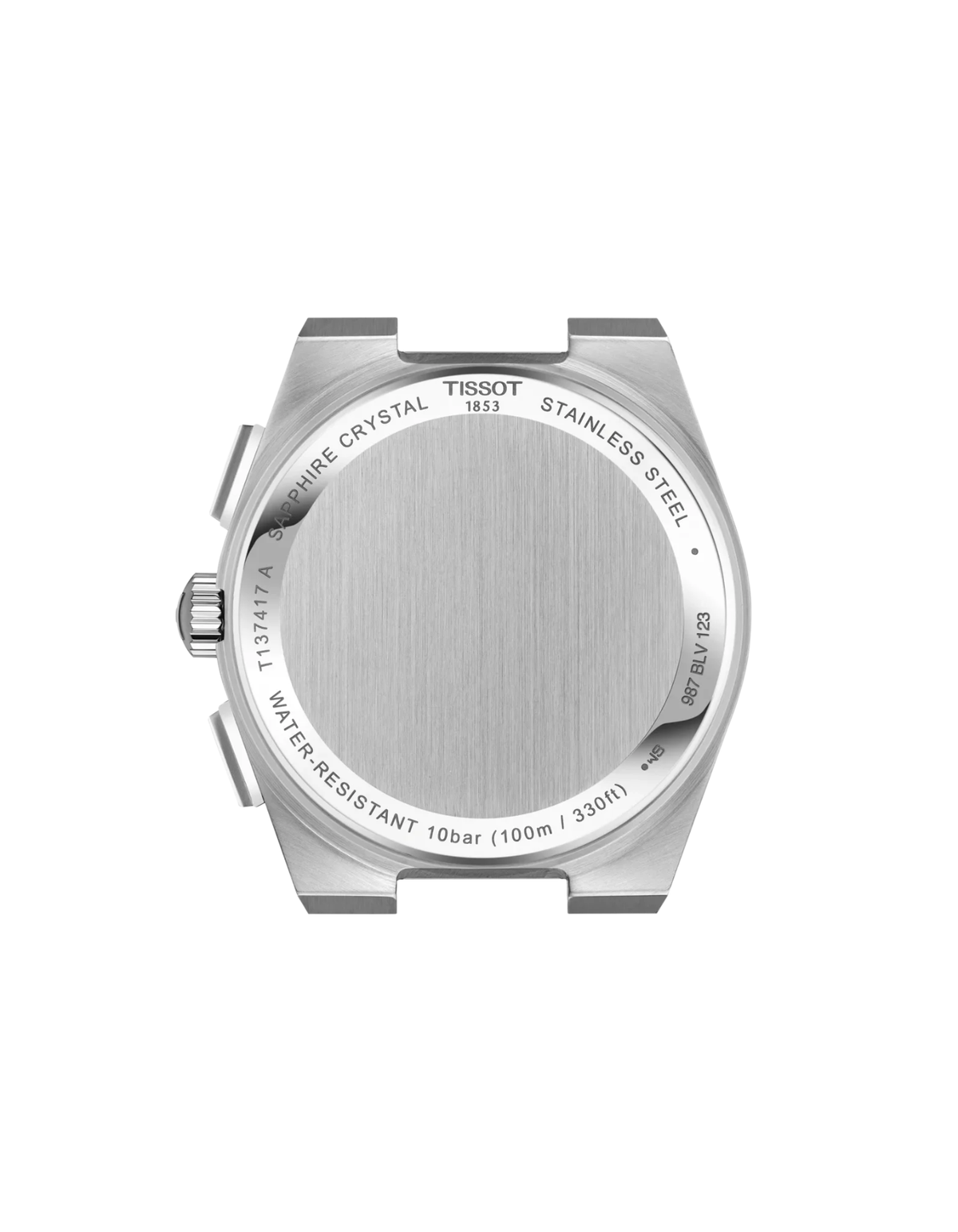 Tissot PRX Chrono 41mm