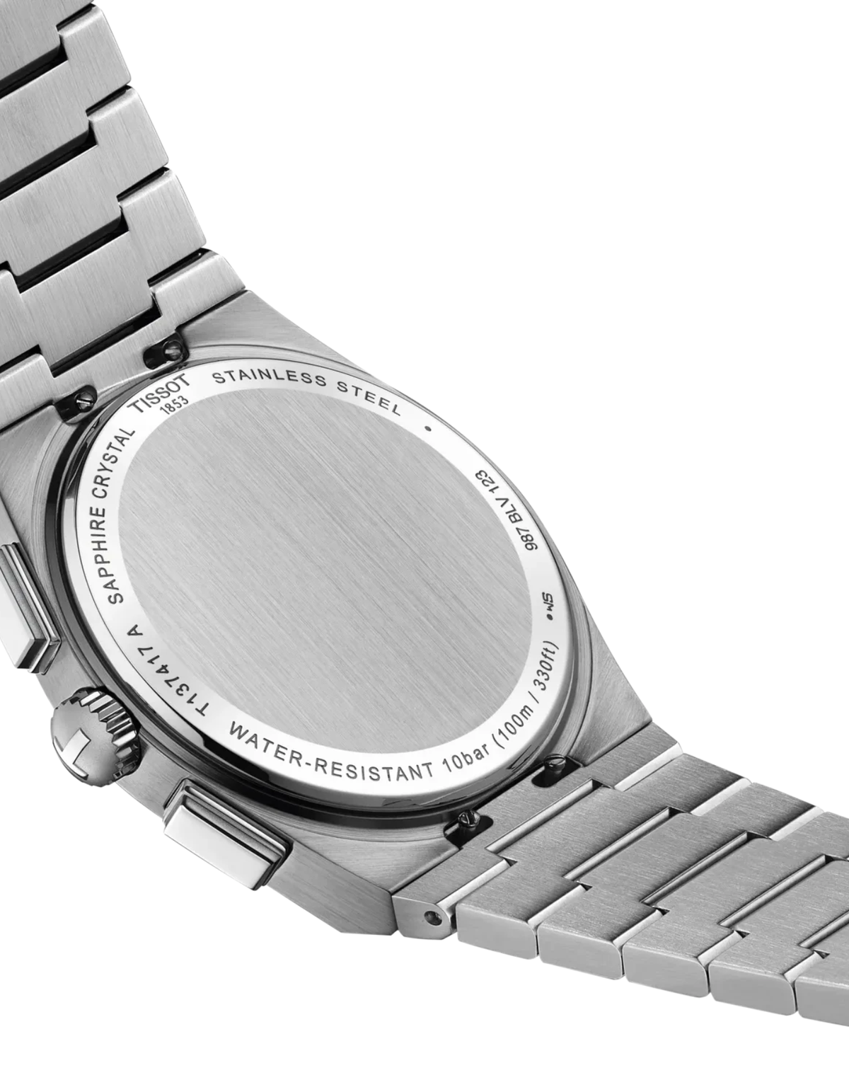 Tissot PRX Chrono 41mm