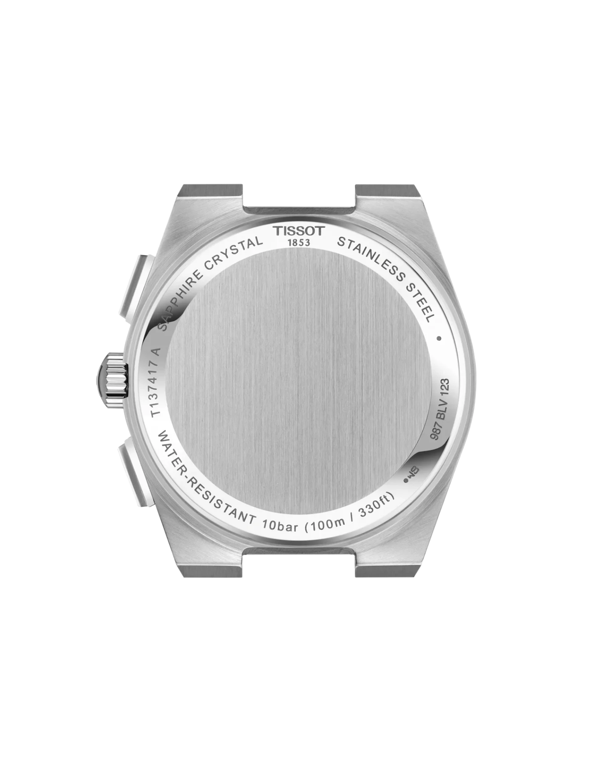 Tissot PRX Chrono 41mm