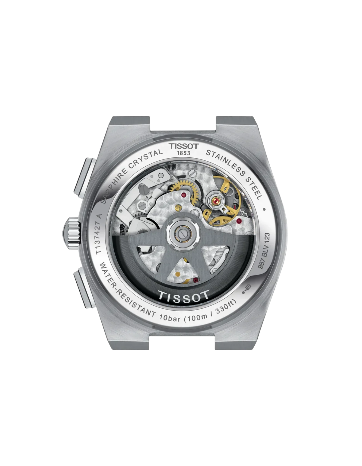 Tissot PRX Chrono Automatic 42mm
