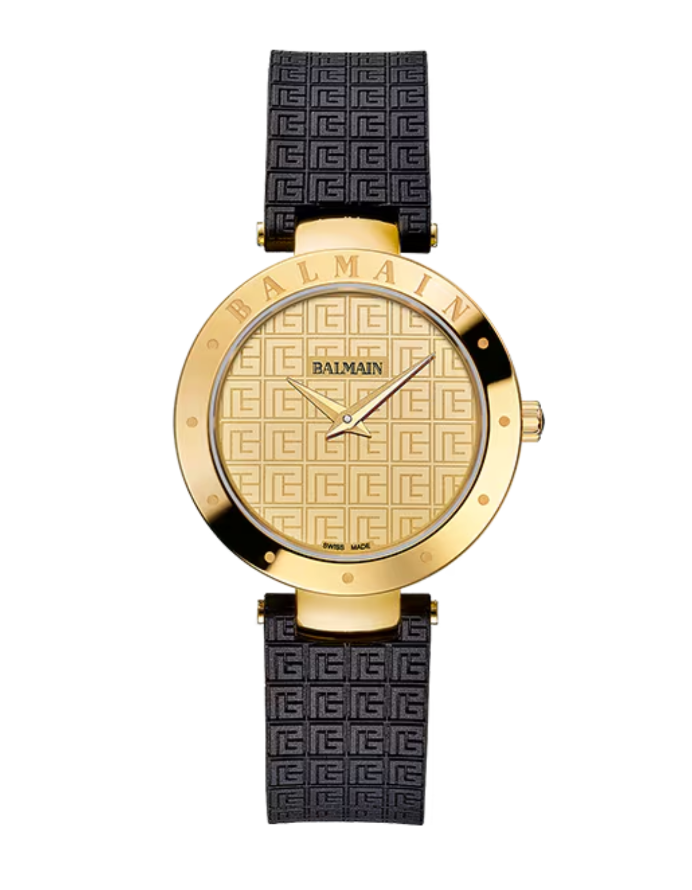 Balmainia Bijou