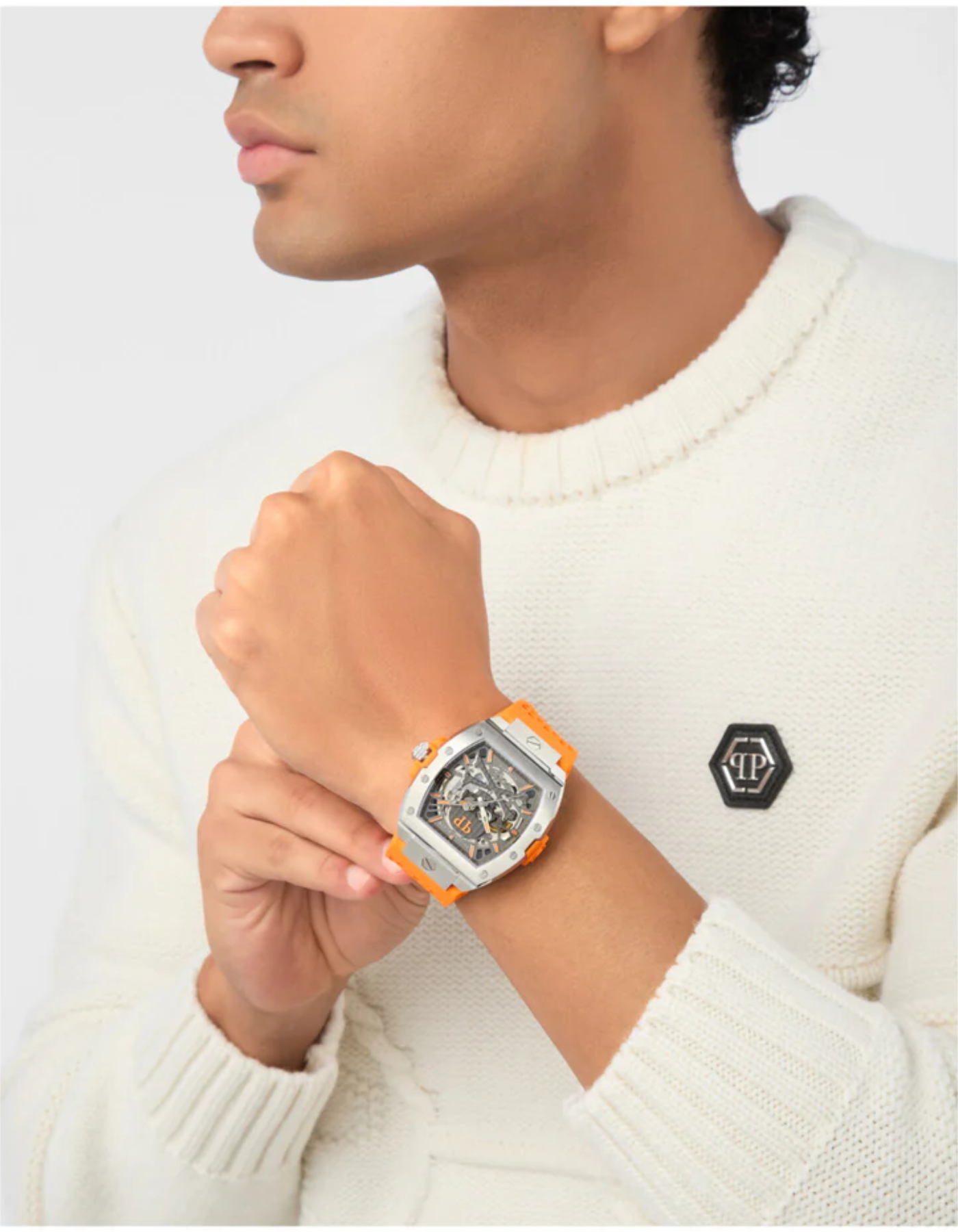 PHILIPP PLEIN The $keleton Limited Edition