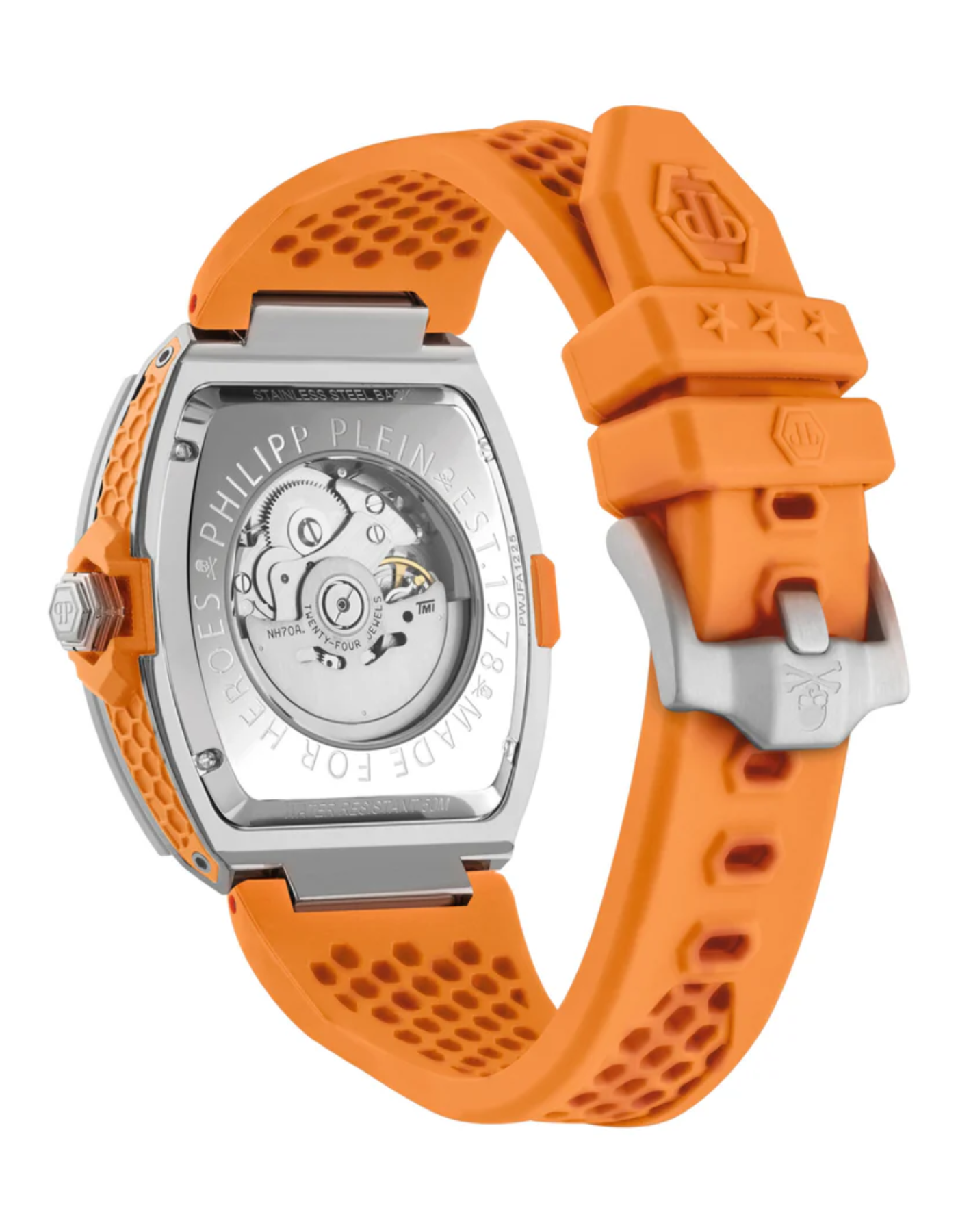 PHILIPP PLEIN The $keleton Limited Edition