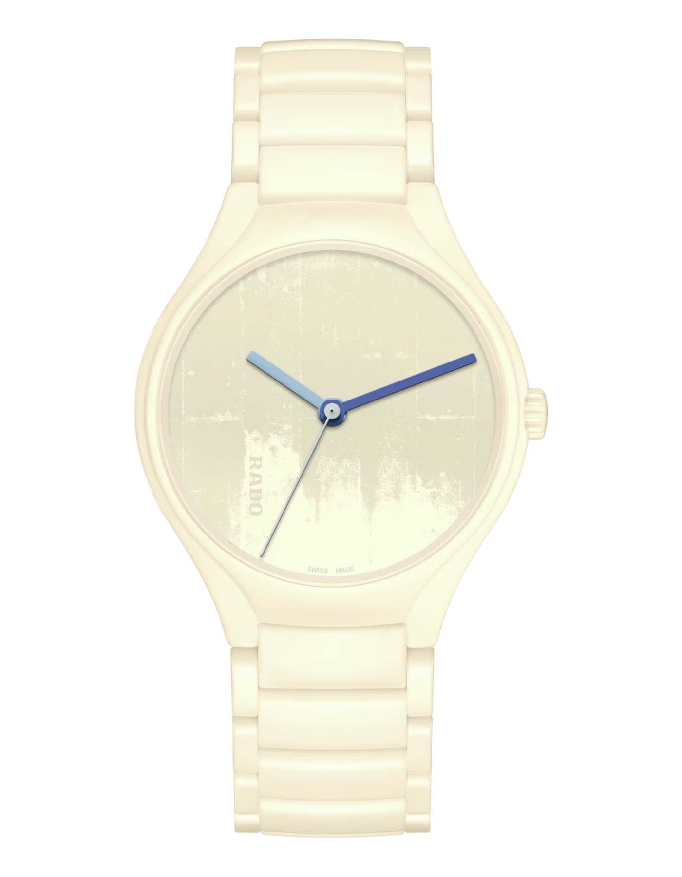 True Round x Les Couleurs® Le Corbusier®