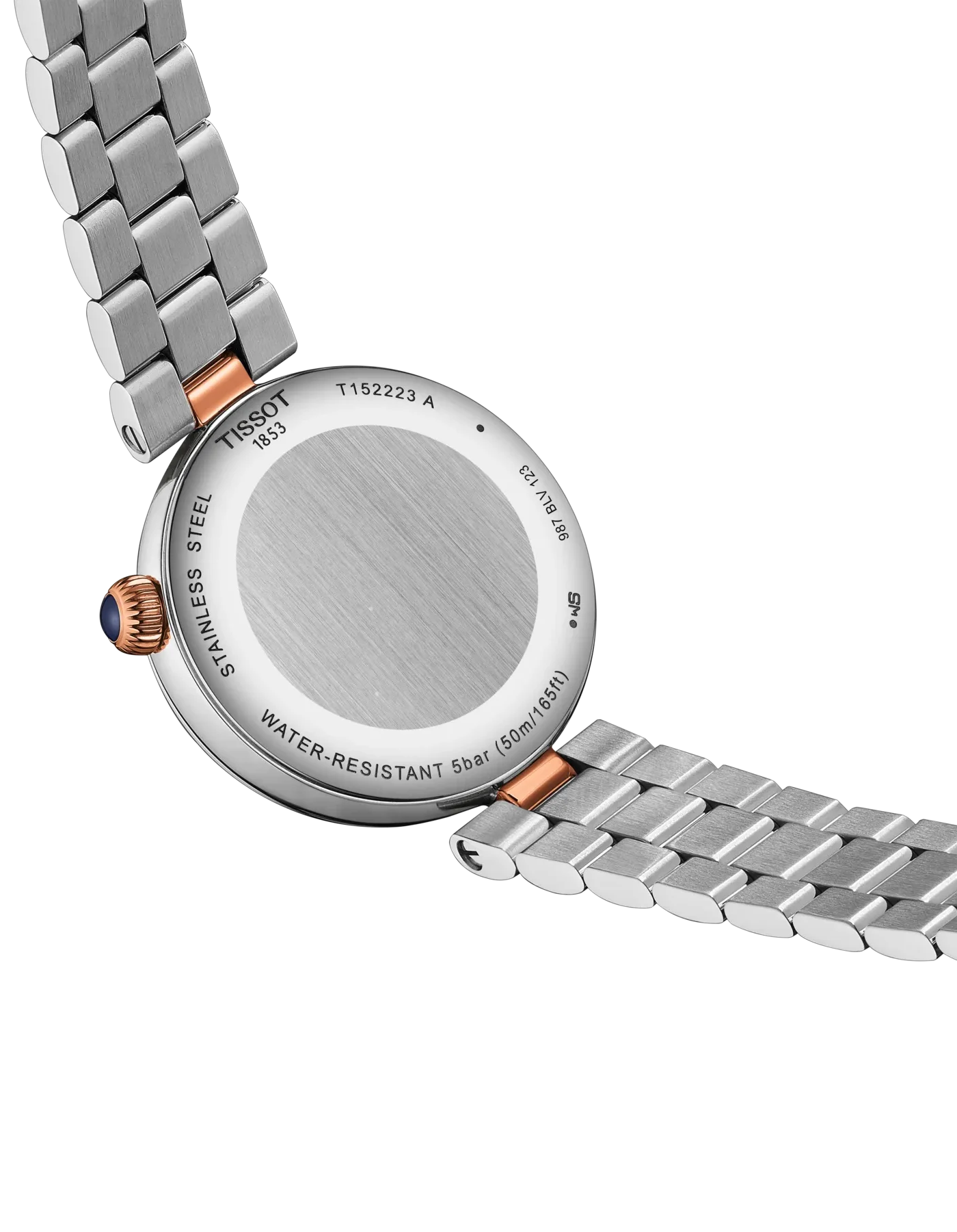 Tissot Desir 29.6mm