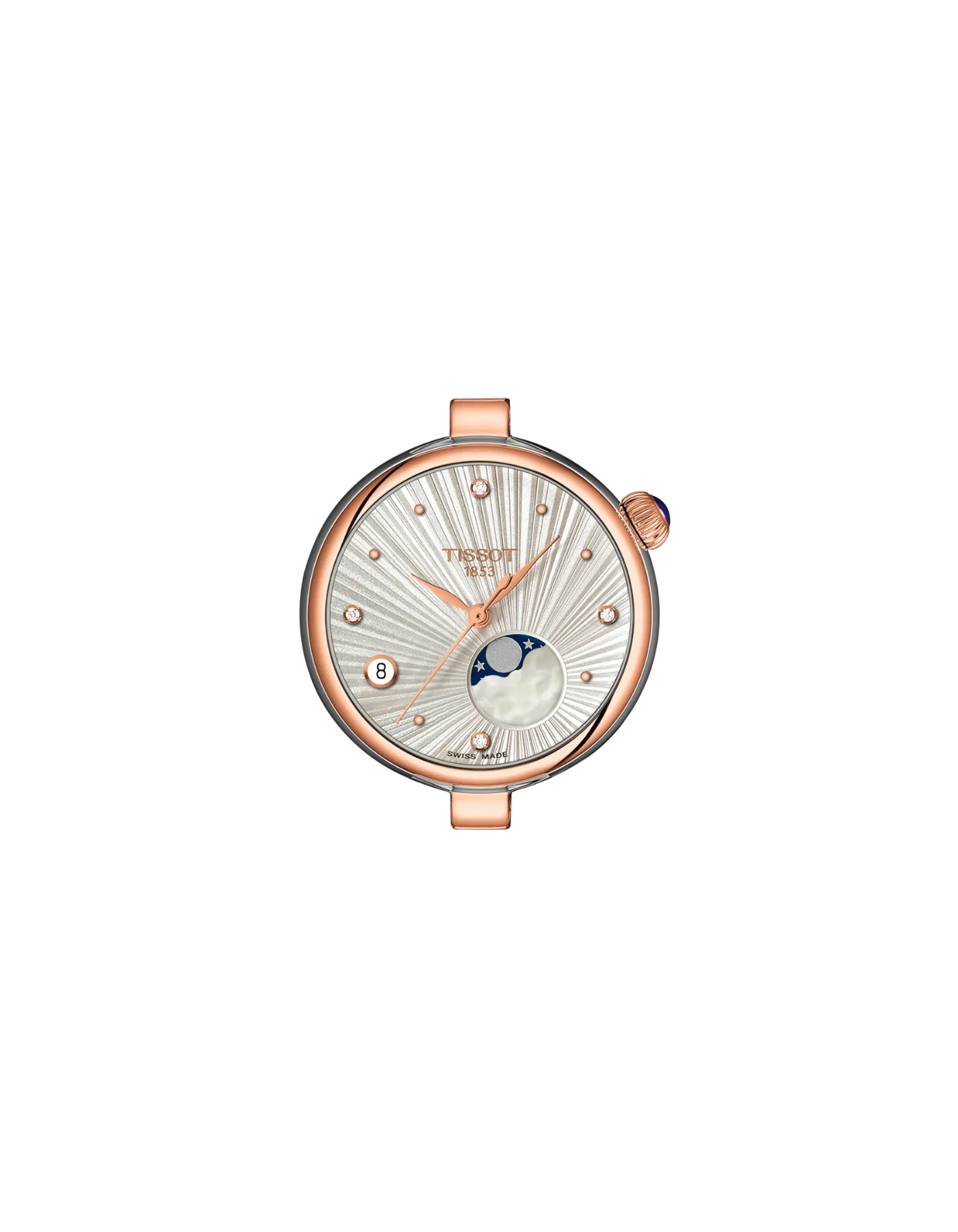 Tissot Desir 29.6mm