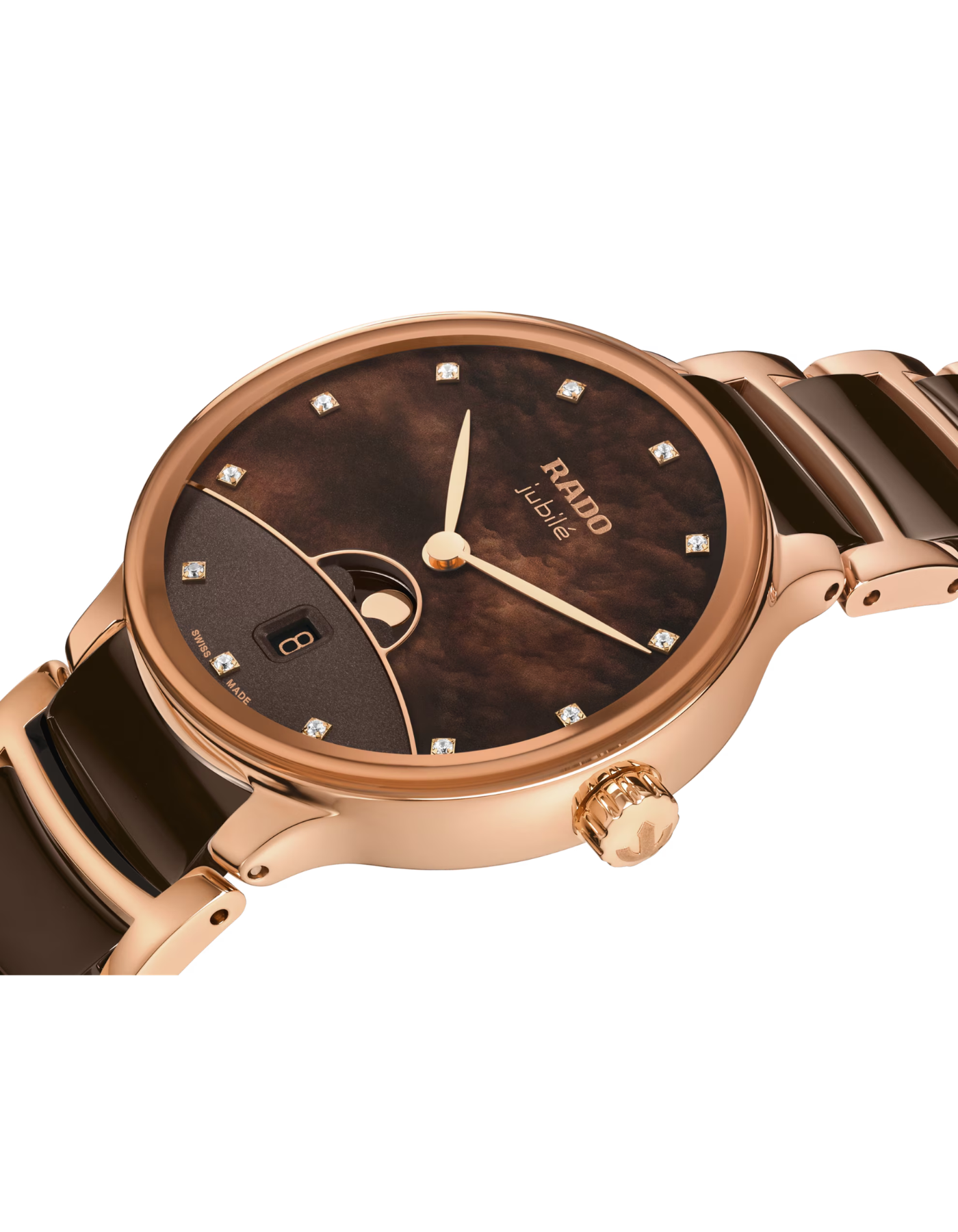 Centrix Diamonds Moon Phase