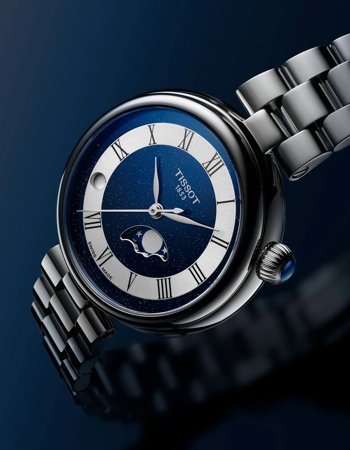 Tissot Desir 29.6mm