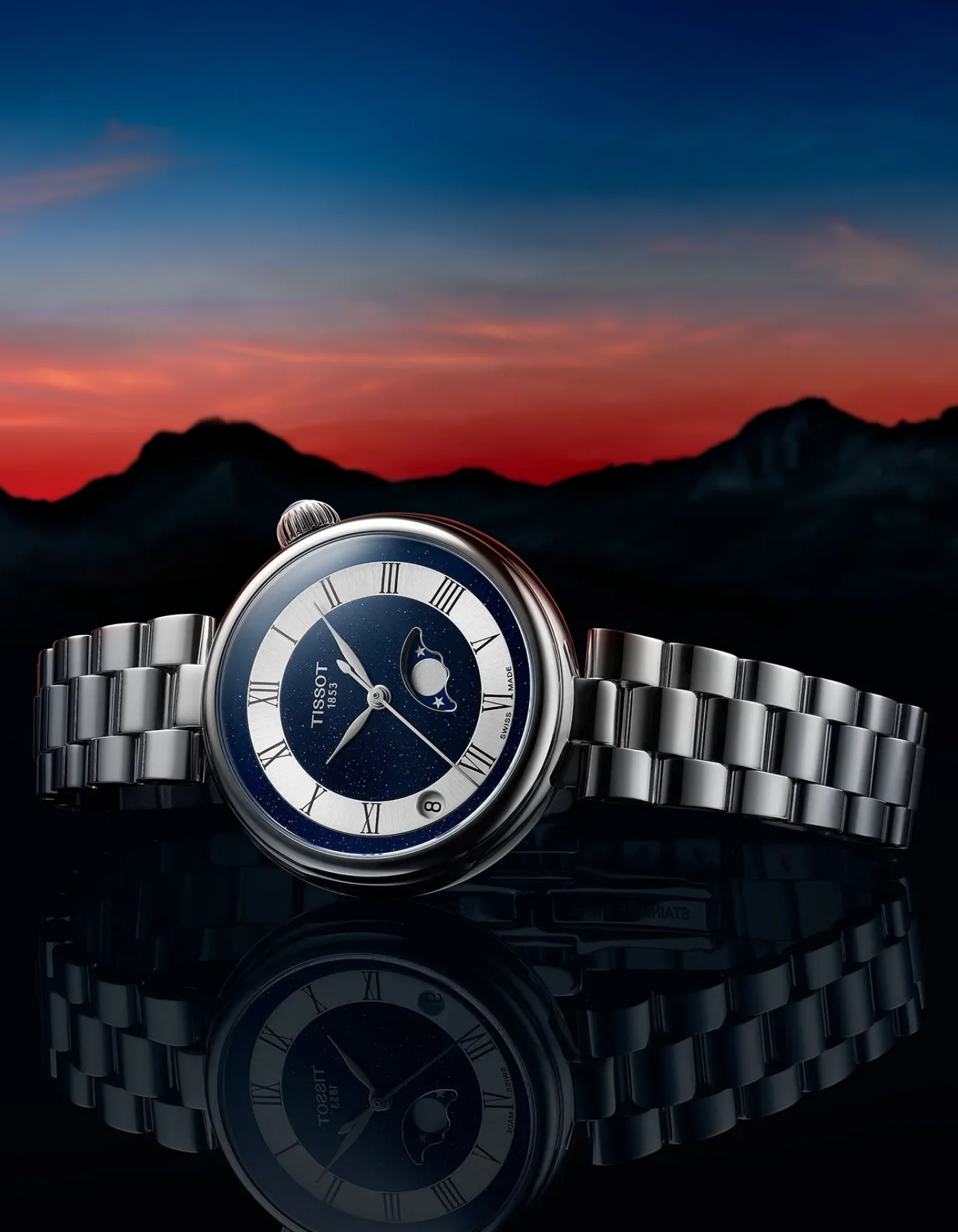Tissot Desir 29.6mm