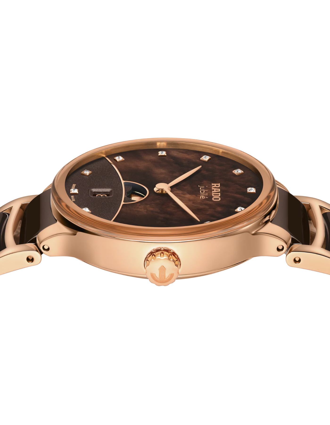 Centrix Diamonds Moon Phase