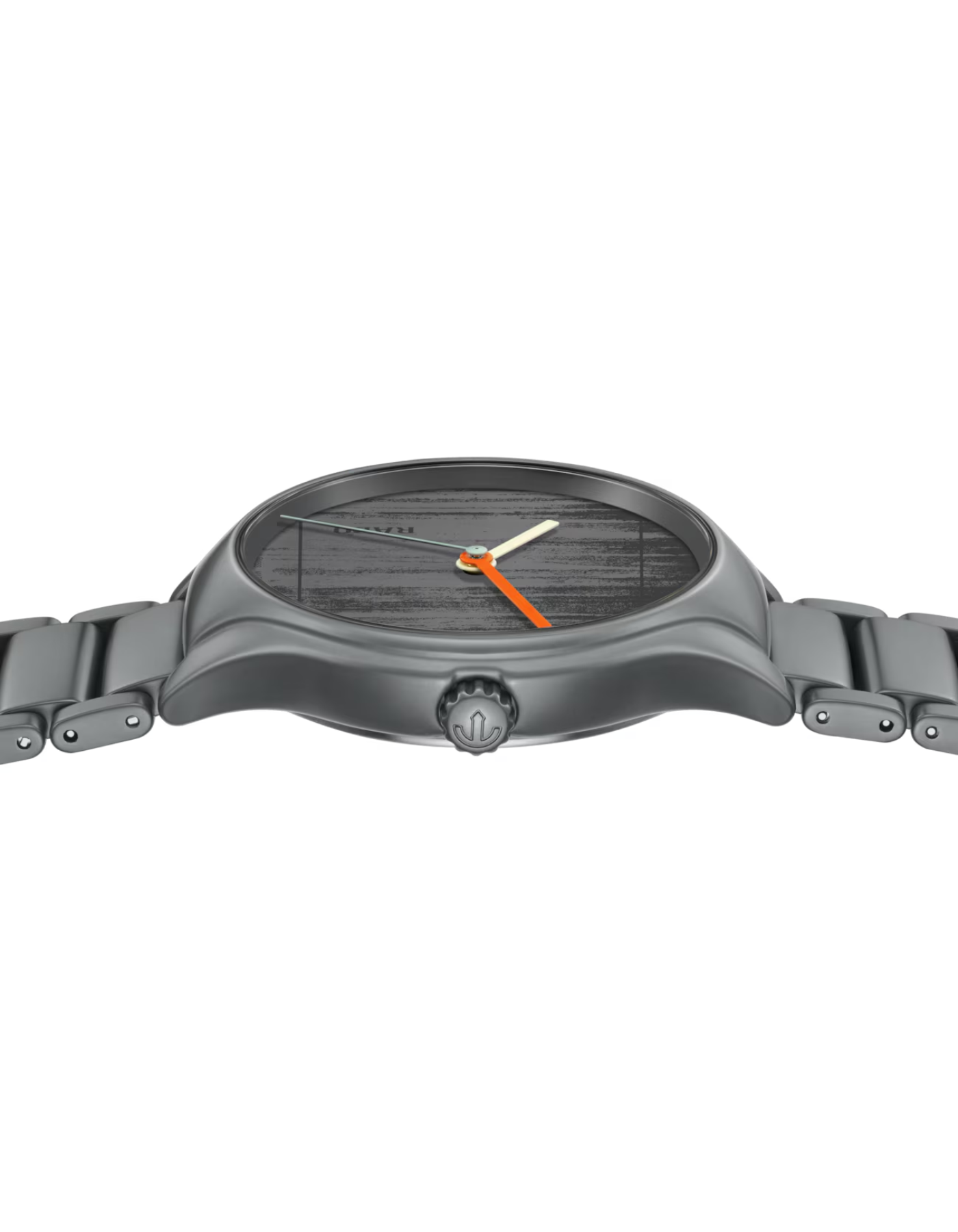 True Round x Les Couleurs® Le Corbusier®