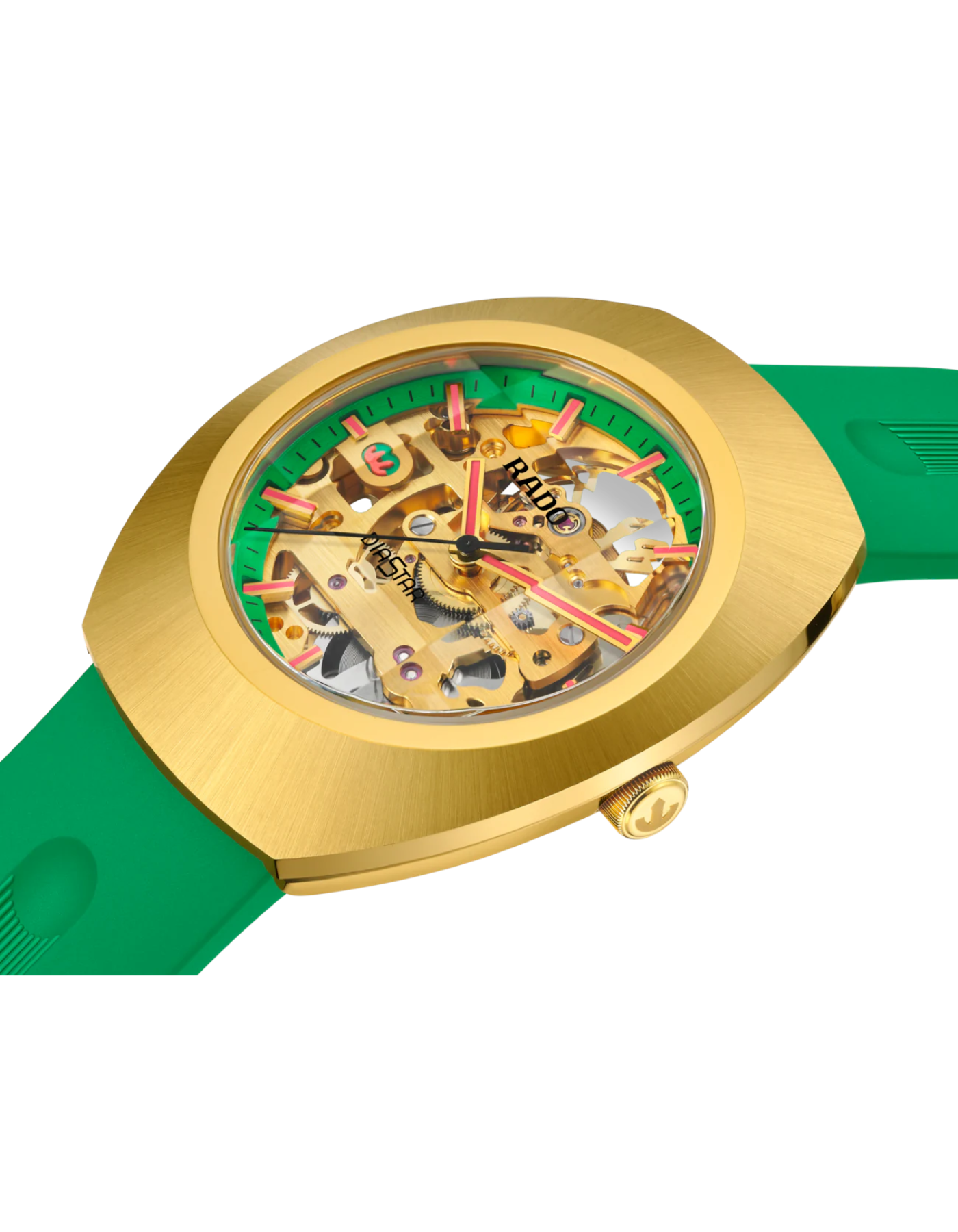 DiaStar Original Skeleton Limited Edition 555 Pieces