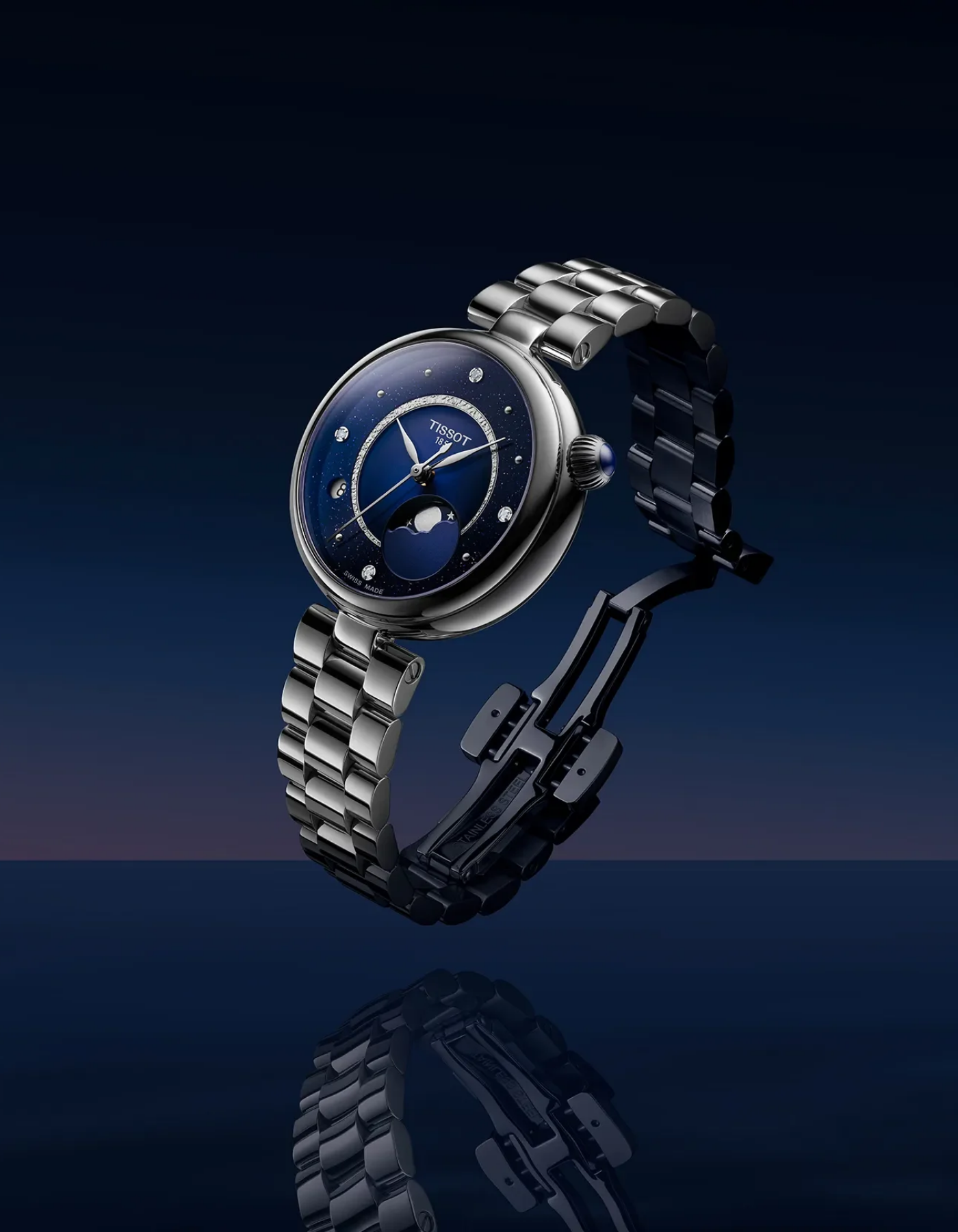 Tissot Desir 29.6mm