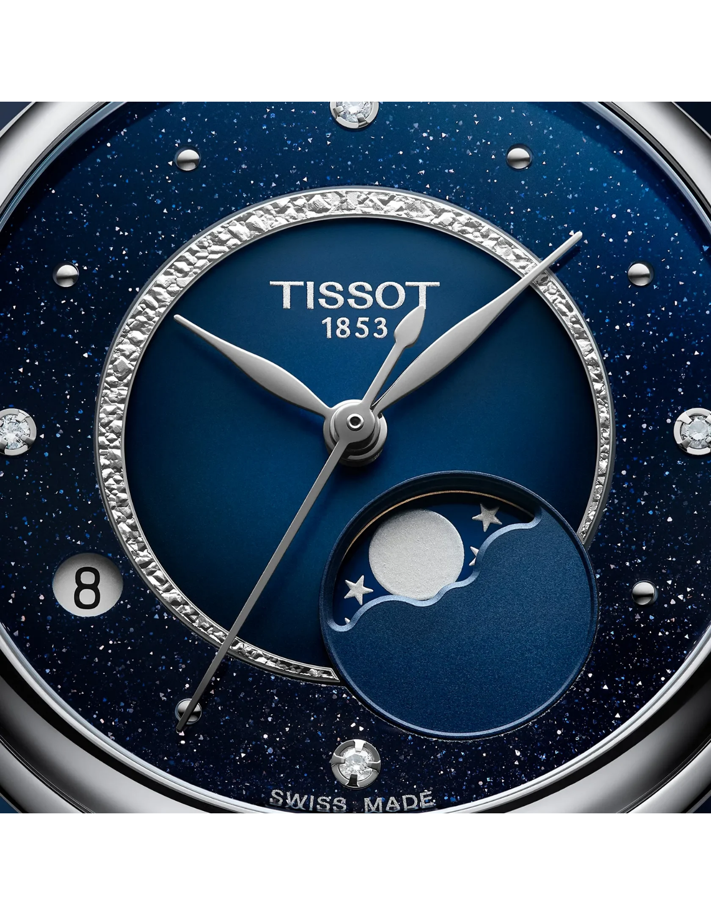 Tissot Desir 29.6mm