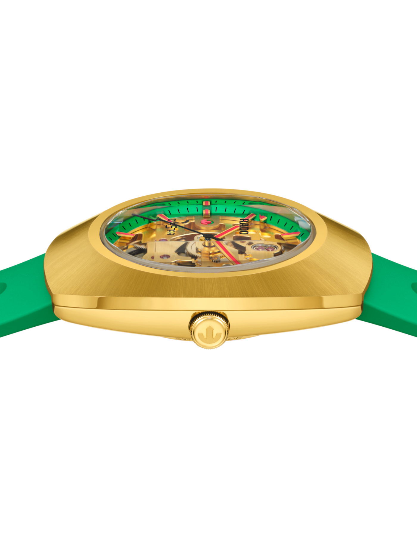 DiaStar Original Skeleton Limited Edition 555 Pieces