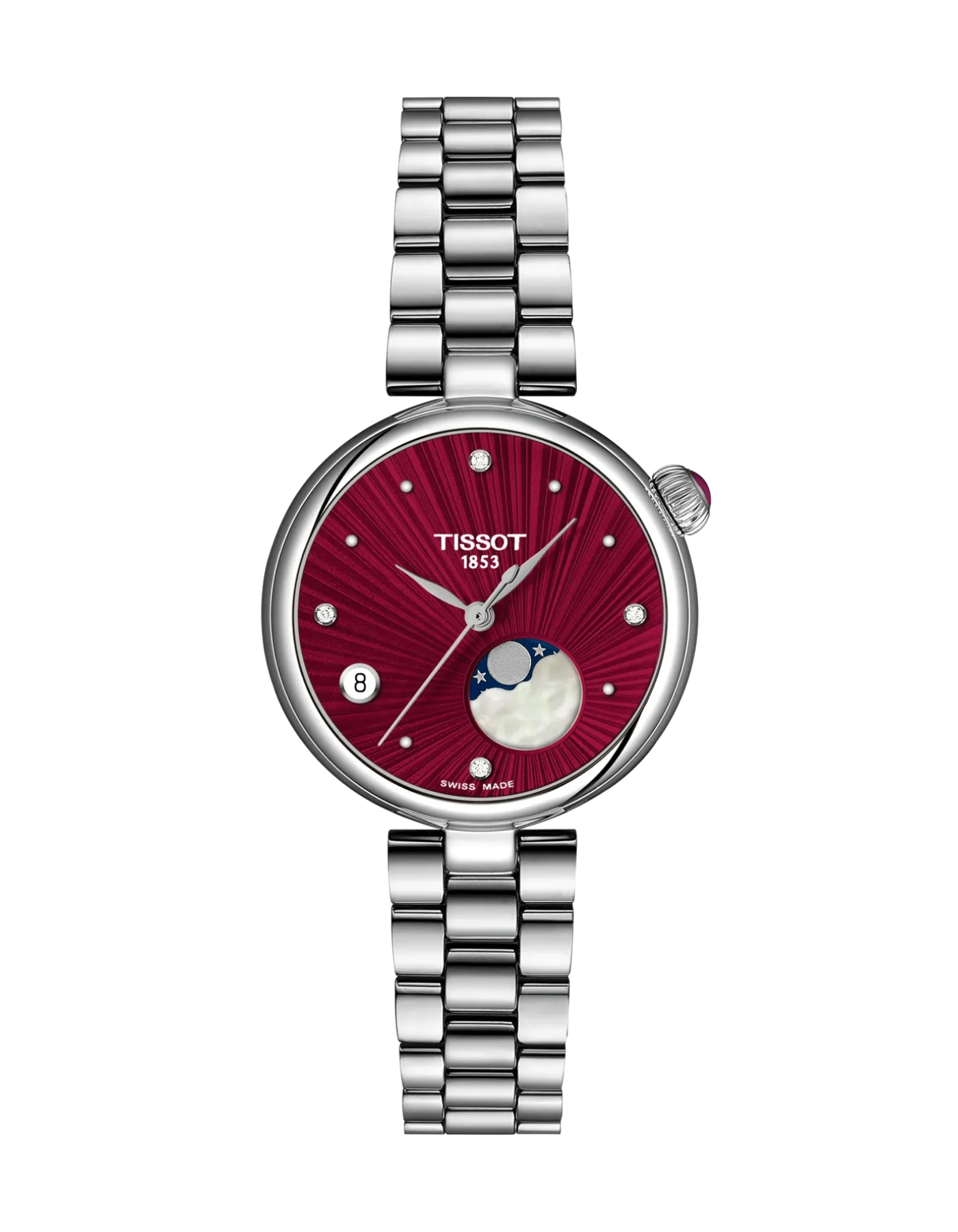 Tissot Desir 29.6mm