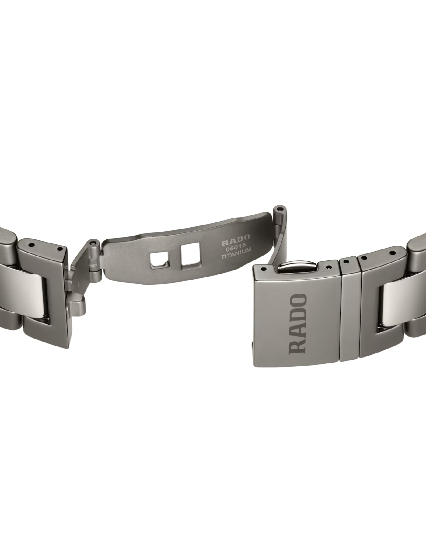 Captain Cook High-Tech Ceramic Automatic Chronograph