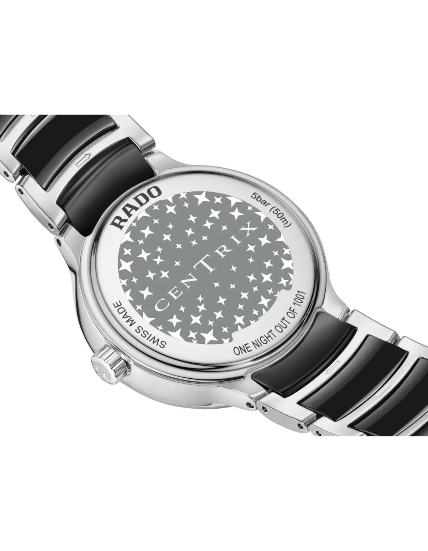 Centrix Diamonds Limited Edition