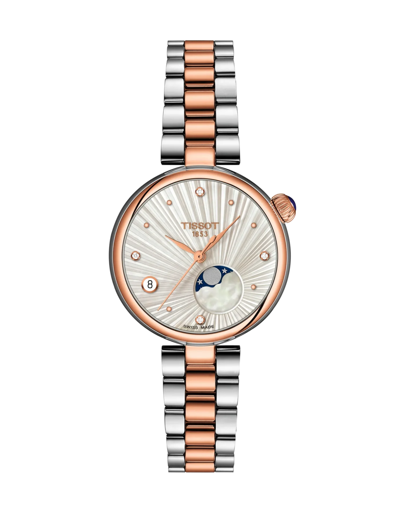 Tissot Desir 29.6mm