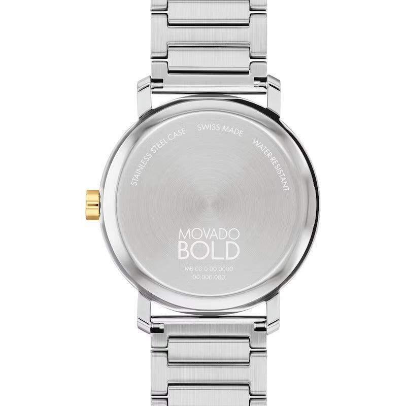 Movado Bold Evolution