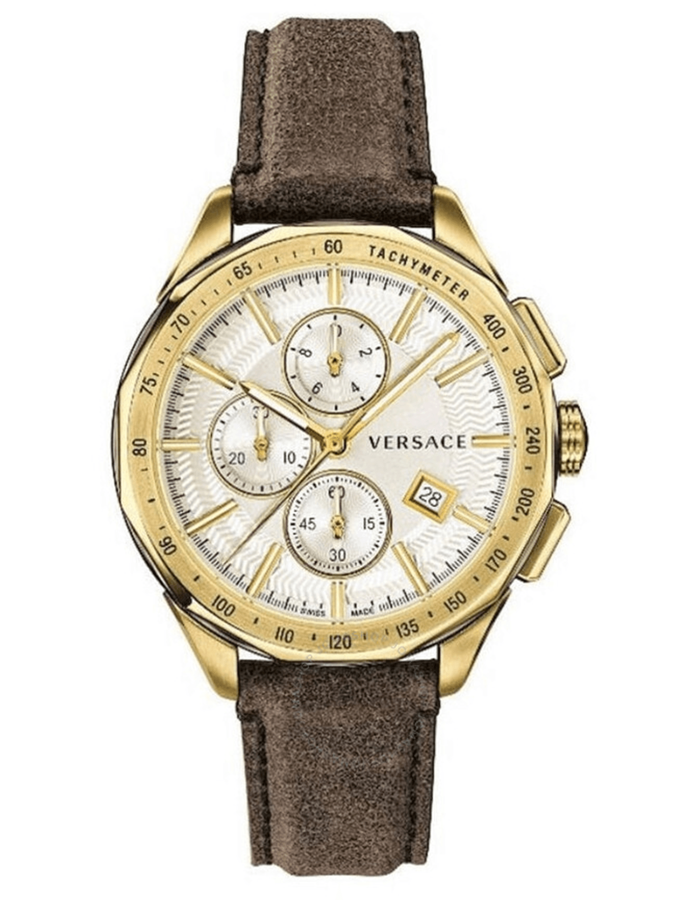 Versace Glaze chrono