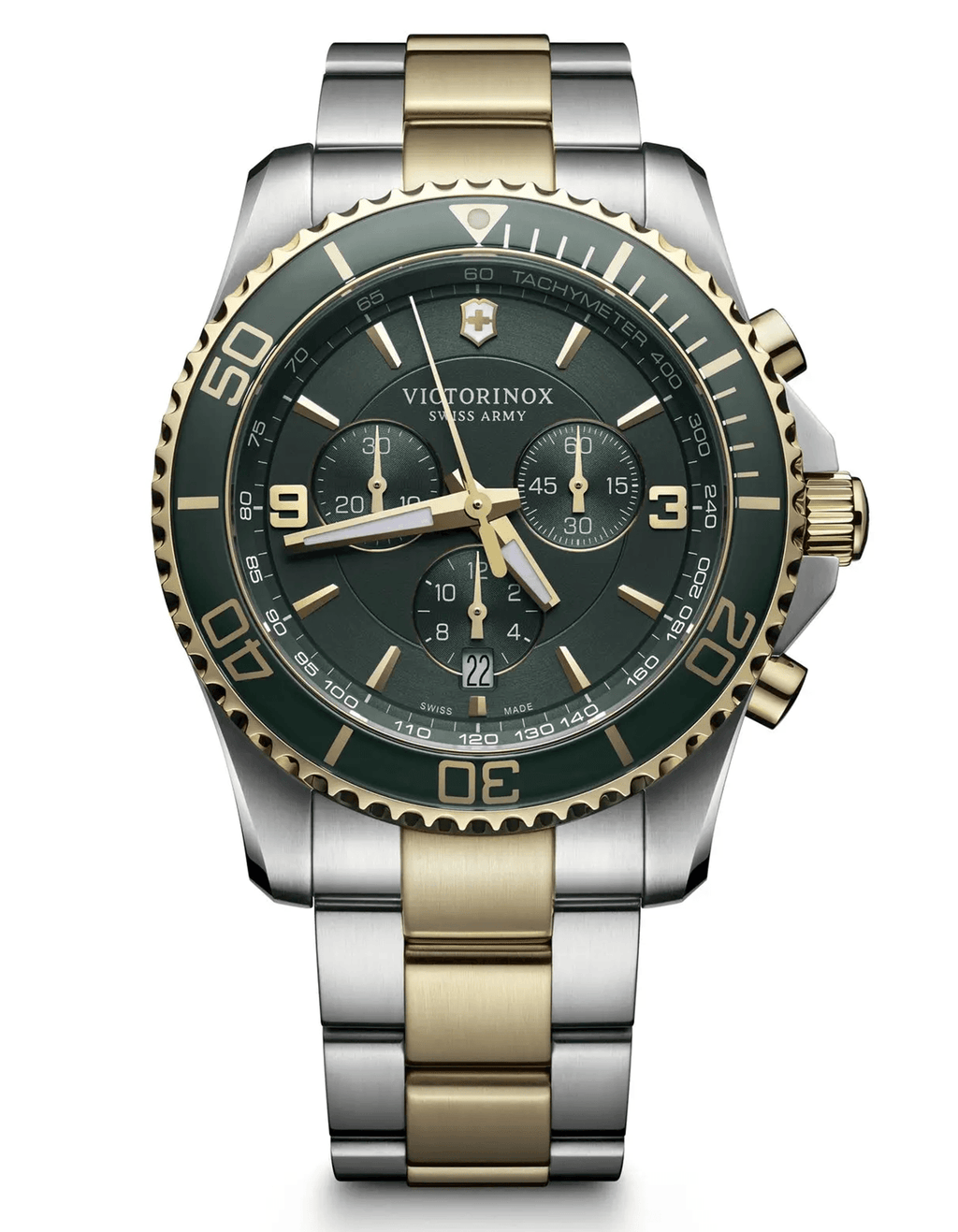 Victorinox maverick sport 2024 chrono