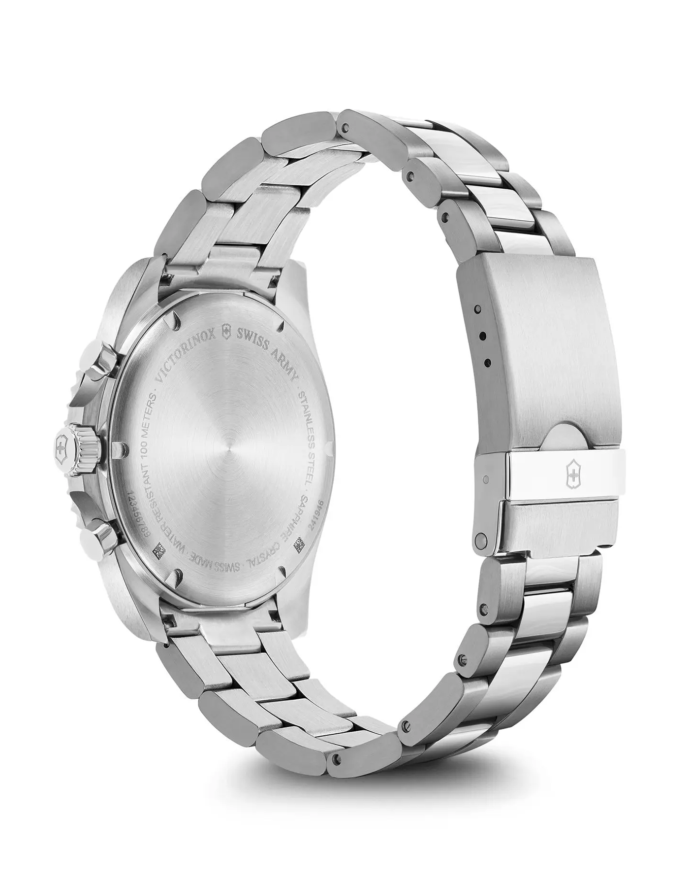 Victorinox maverick 2025 2 chrono